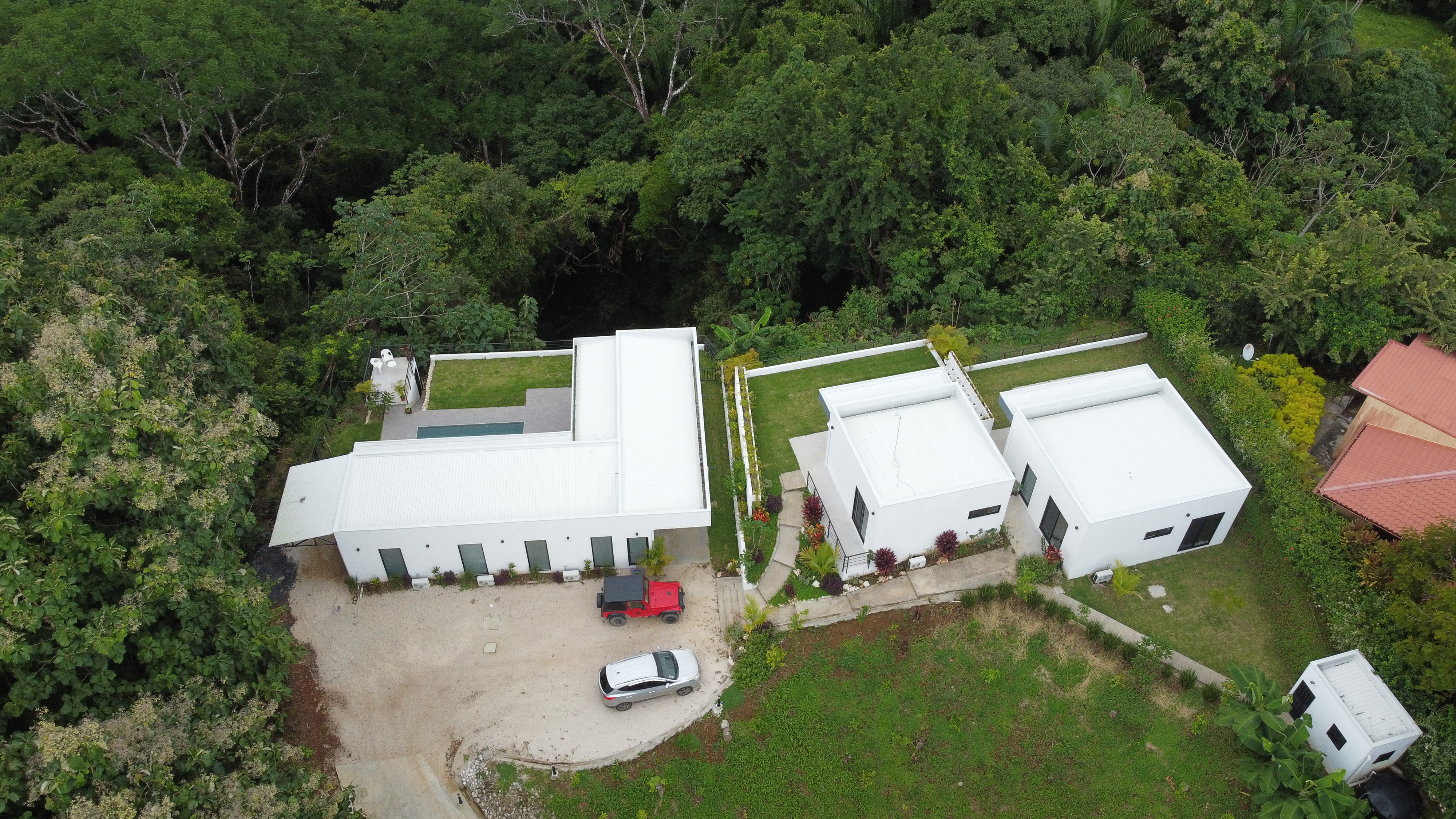 6 bed Single Family Homes For Sale in Samara, Guanacaste - thumb 2