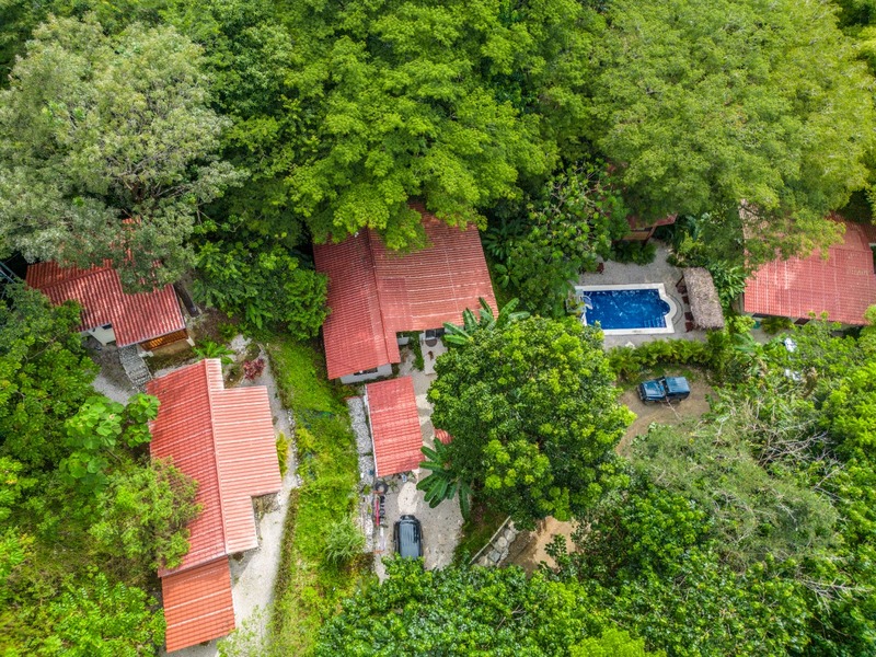 7 bed Single Family Homes For Sale in Samara, Guanacaste - 1