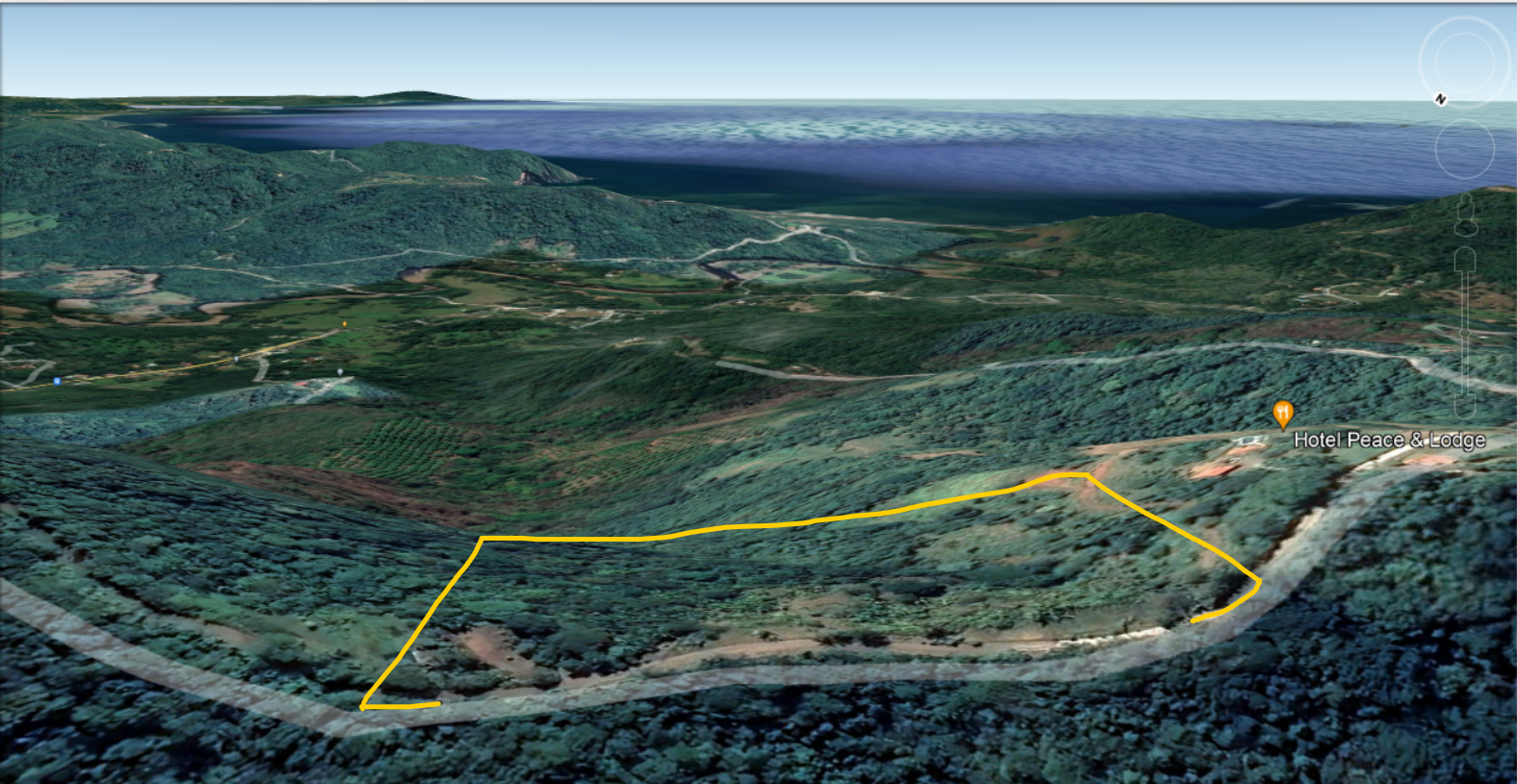 0 bed Land For Sale in Samara, Guanacaste - thumb 8