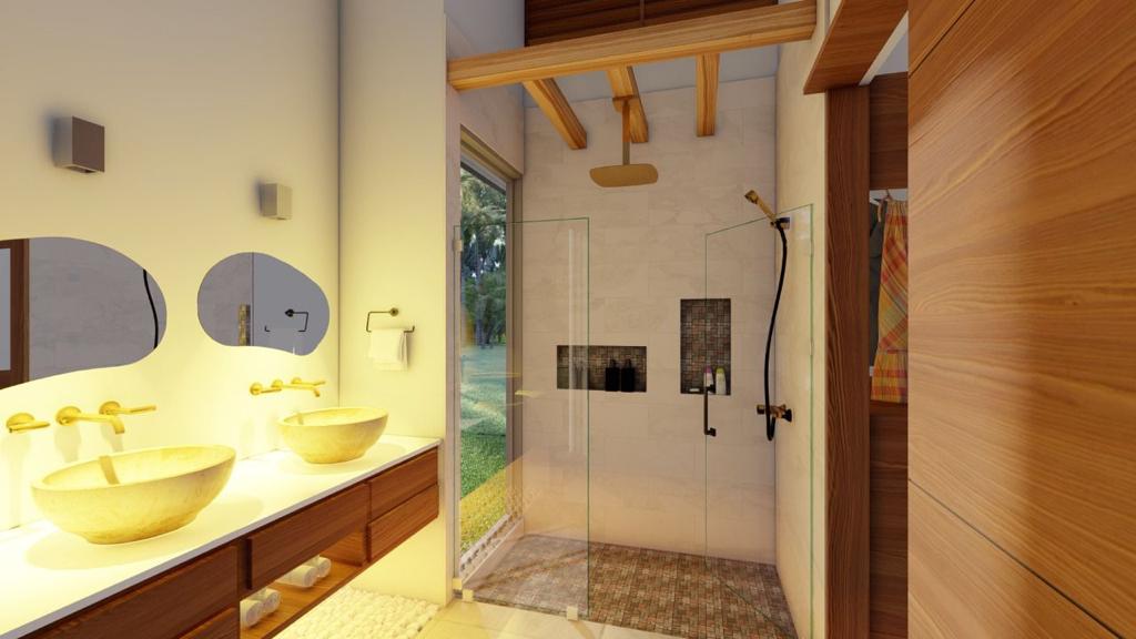 3 bed Single Family Homes For Sale in Ojochal, Puntarenas - thumb 23