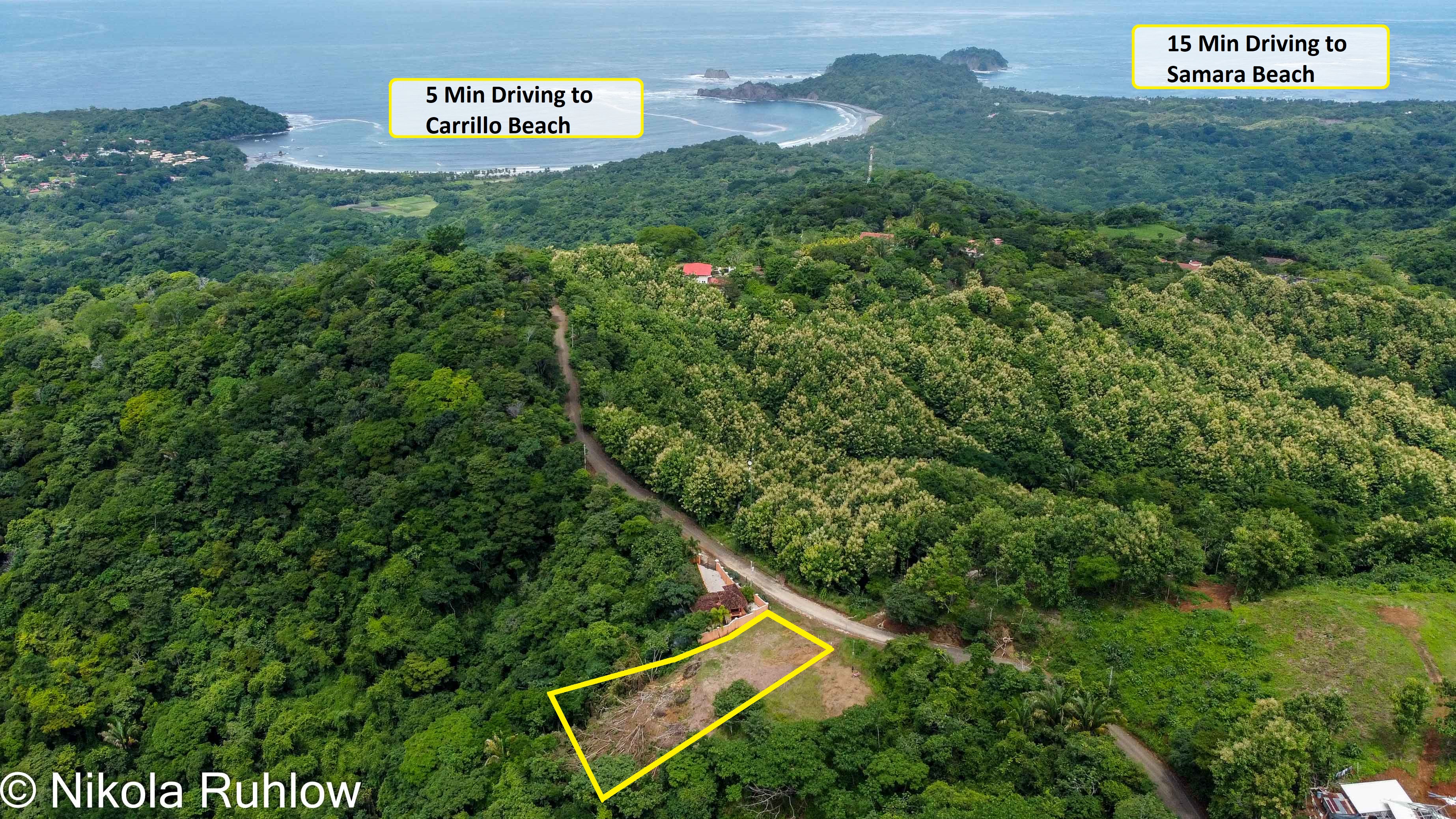 0 bed Land For Sale in Playa Carrillo, Guanacaste - thumb 12