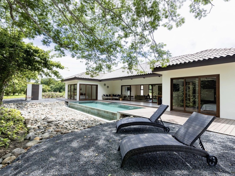 3 bed Single Family Homes For Sale in San Jose De Pinilla, Guanacaste - 1