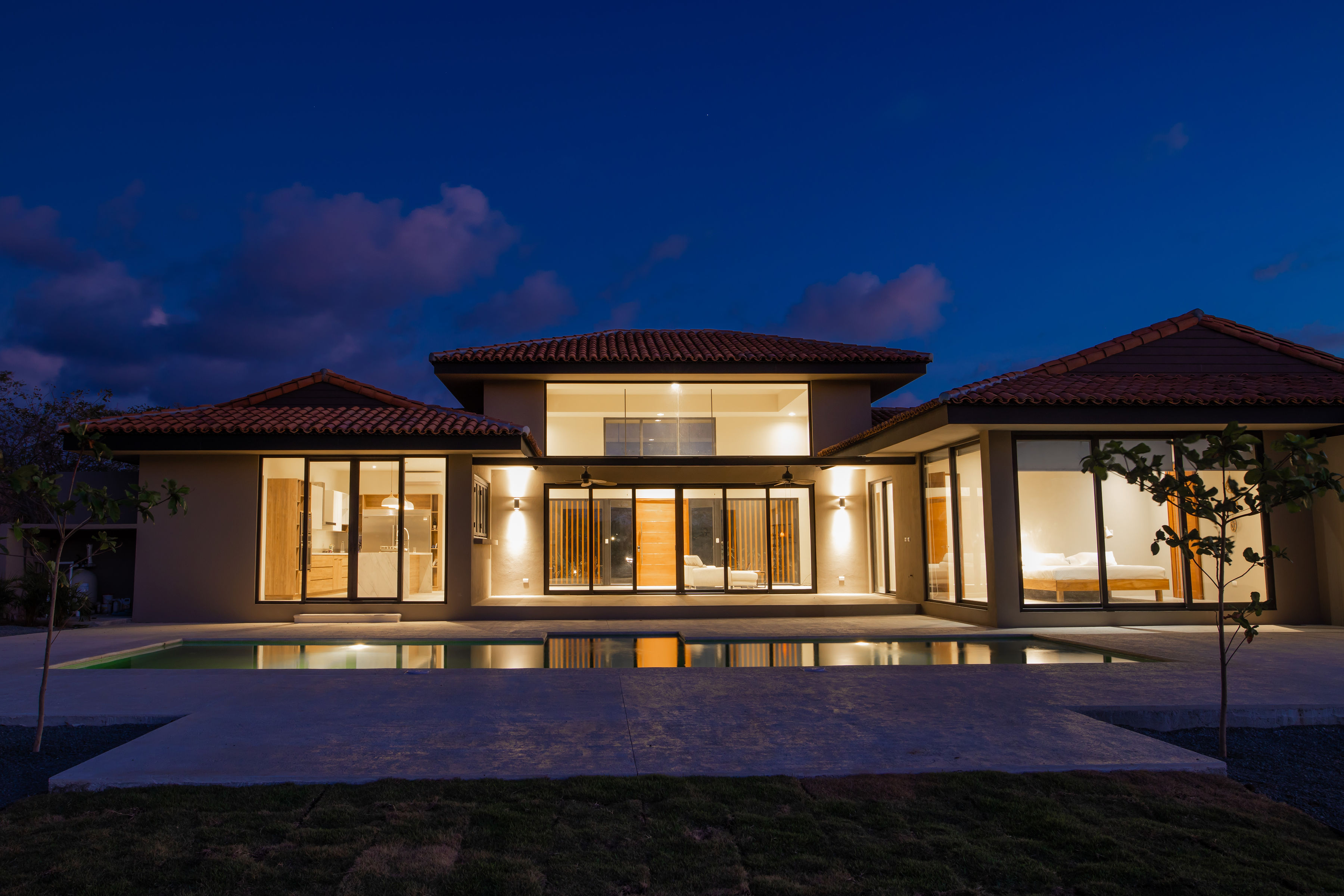 3 bed Single Family Homes For Sale in Hacienda Pinilla, Guanacaste - thumb 11