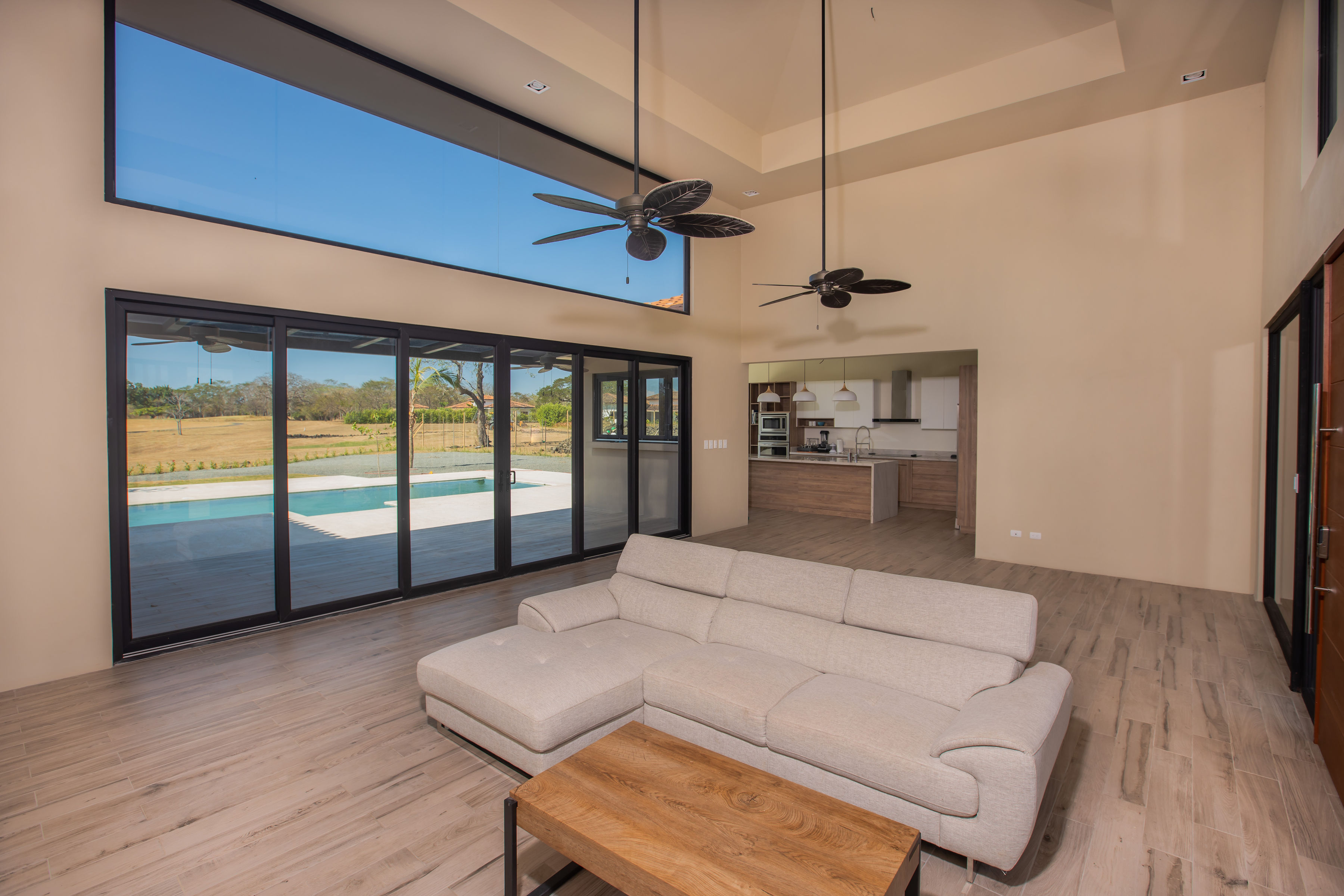 3 bed Single Family Homes For Sale in Hacienda Pinilla, Guanacaste - thumb 4