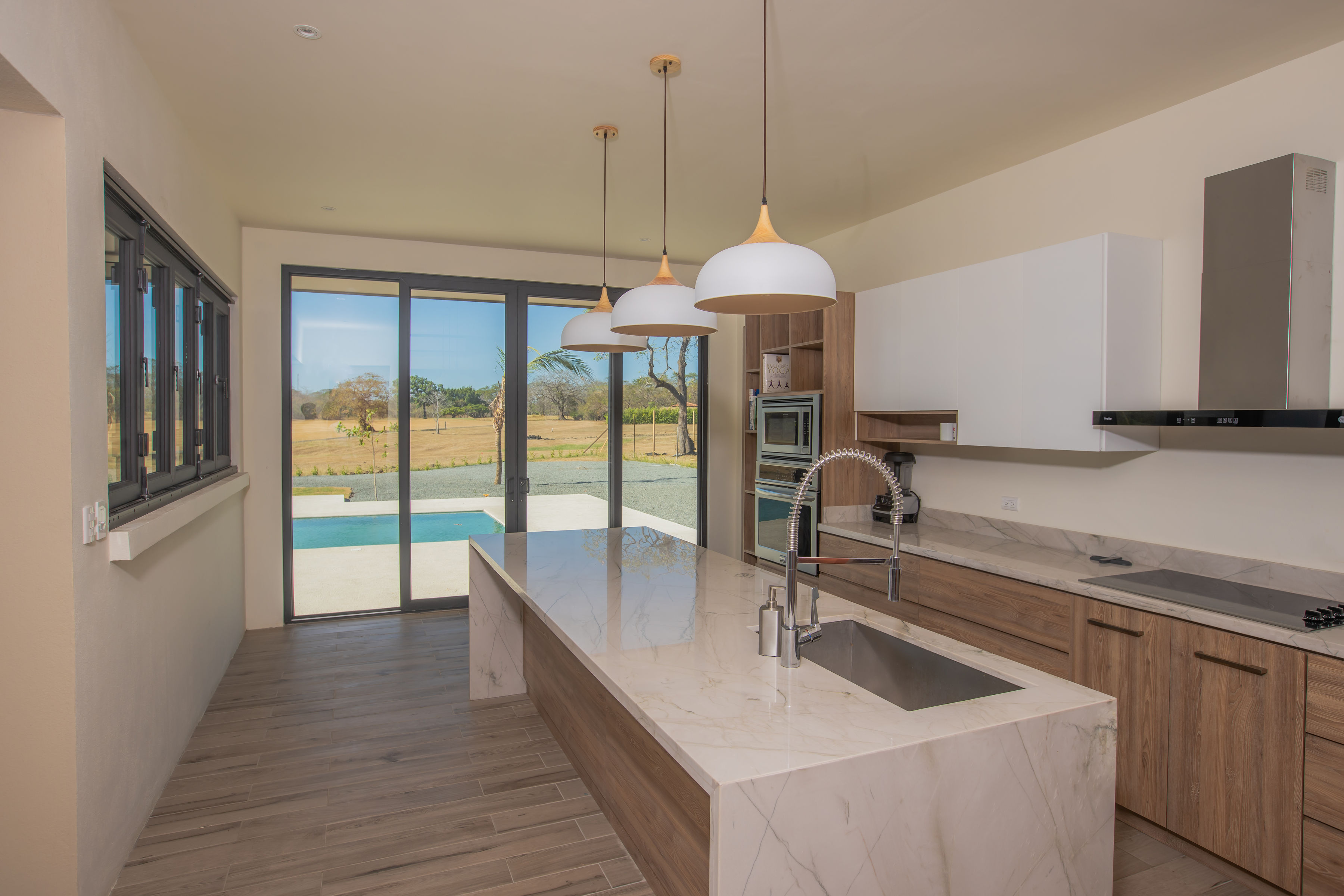 3 bed Single Family Homes For Sale in Hacienda Pinilla, Guanacaste - thumb 5