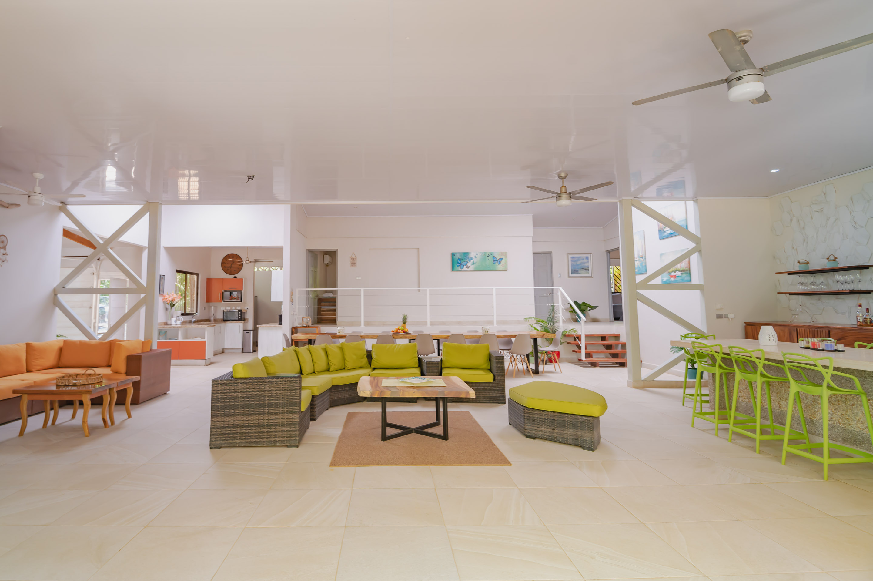 7 bed Single Family Homes For Sale in Santa Teresa, Puntarenas - thumb 20