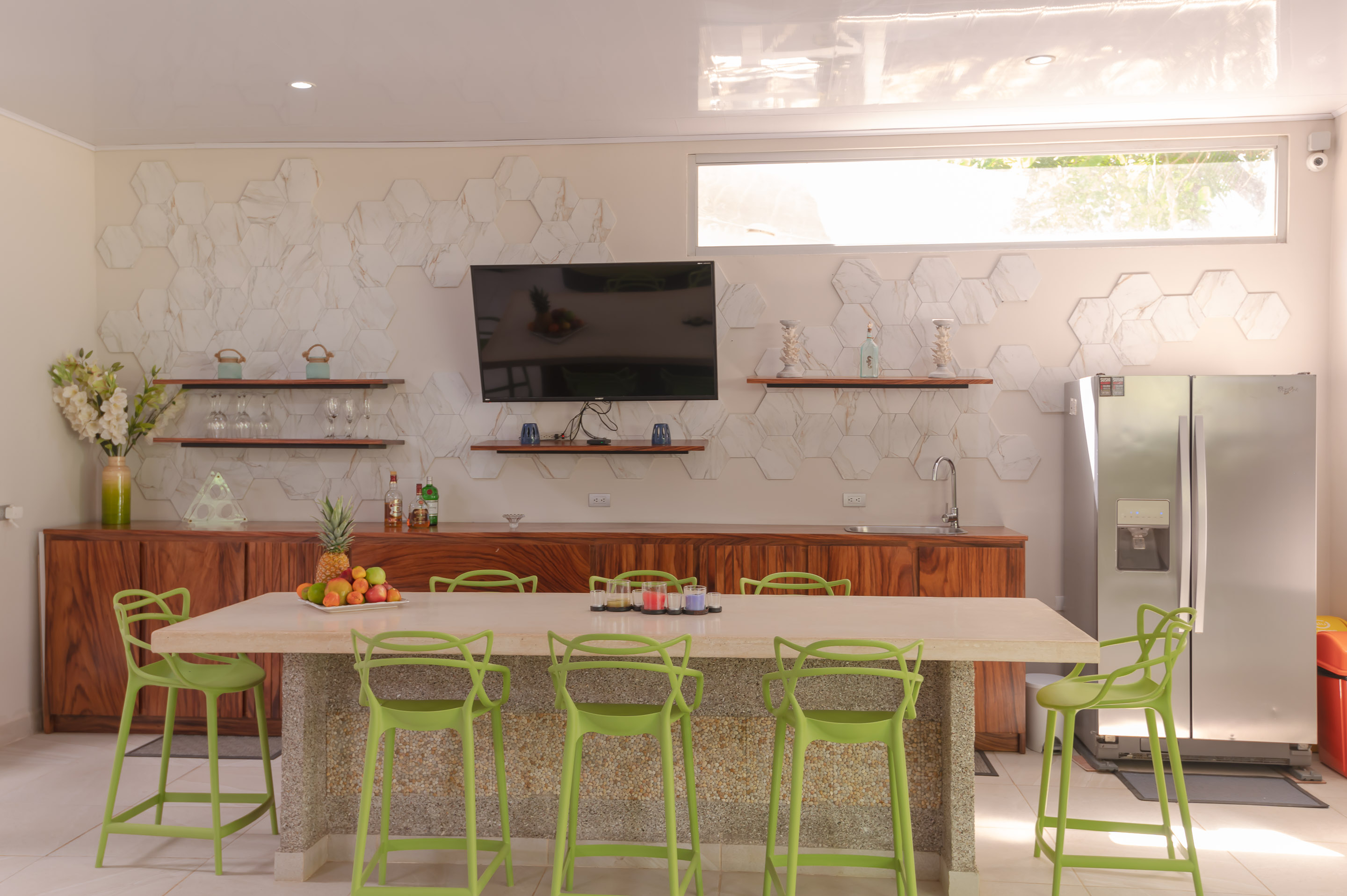 7 bed Single Family Homes For Sale in Santa Teresa, Puntarenas - thumb 14