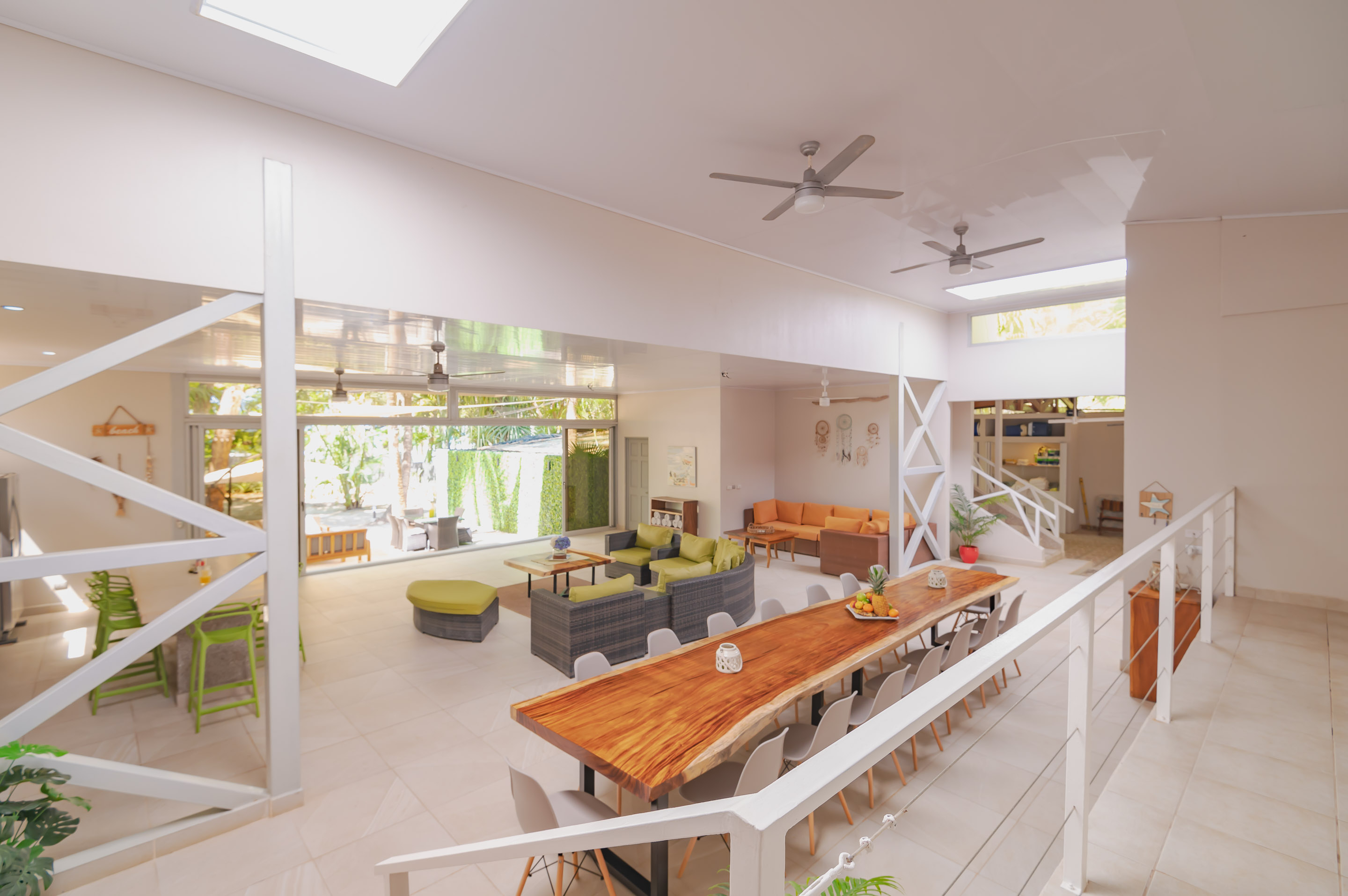 7 bed Single Family Homes For Sale in Santa Teresa, Puntarenas - thumb 23