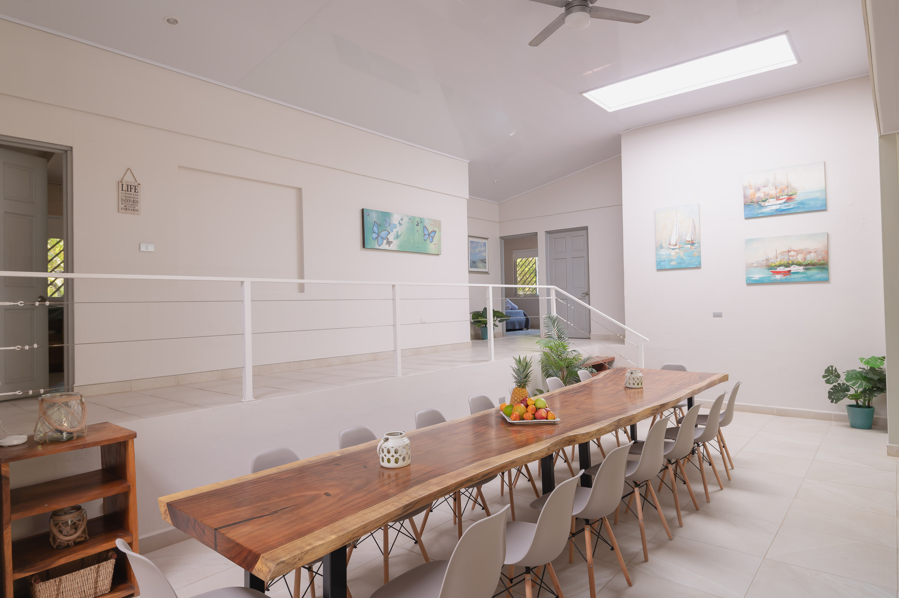 7 bed Single Family Homes For Sale in Santa Teresa, Puntarenas - thumb 17