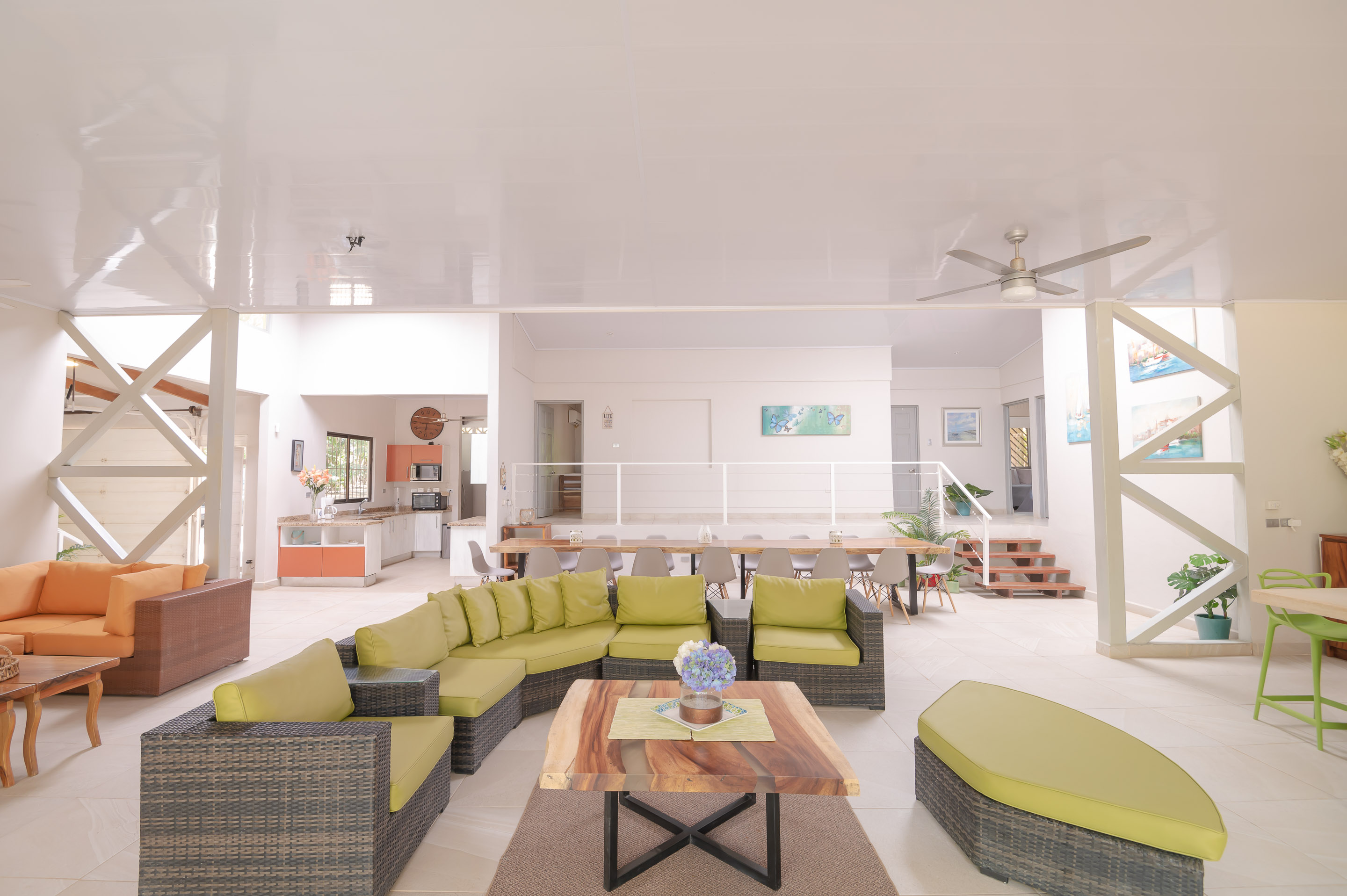 7 bed Single Family Homes For Sale in Santa Teresa, Puntarenas - thumb 15