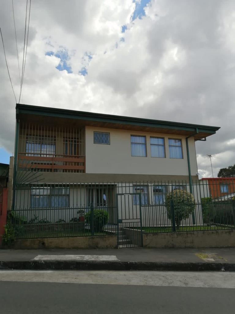 4 bed Single Family Homes For Sale in Montes de Oca, San Jose - thumb 1