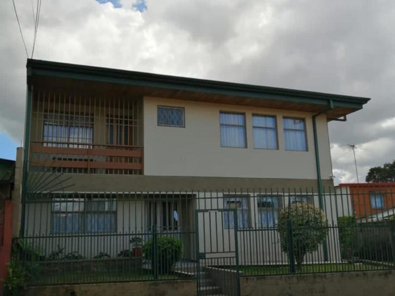 4 bed Single Family Homes For Sale in Montes de Oca, San Jose - thumb 1