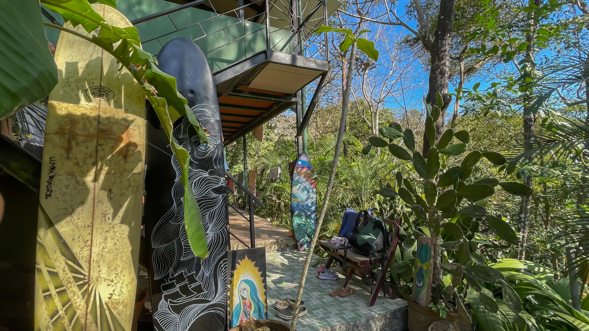 2 bed Land For Sale in Malpais, Puntarenas - thumb 7