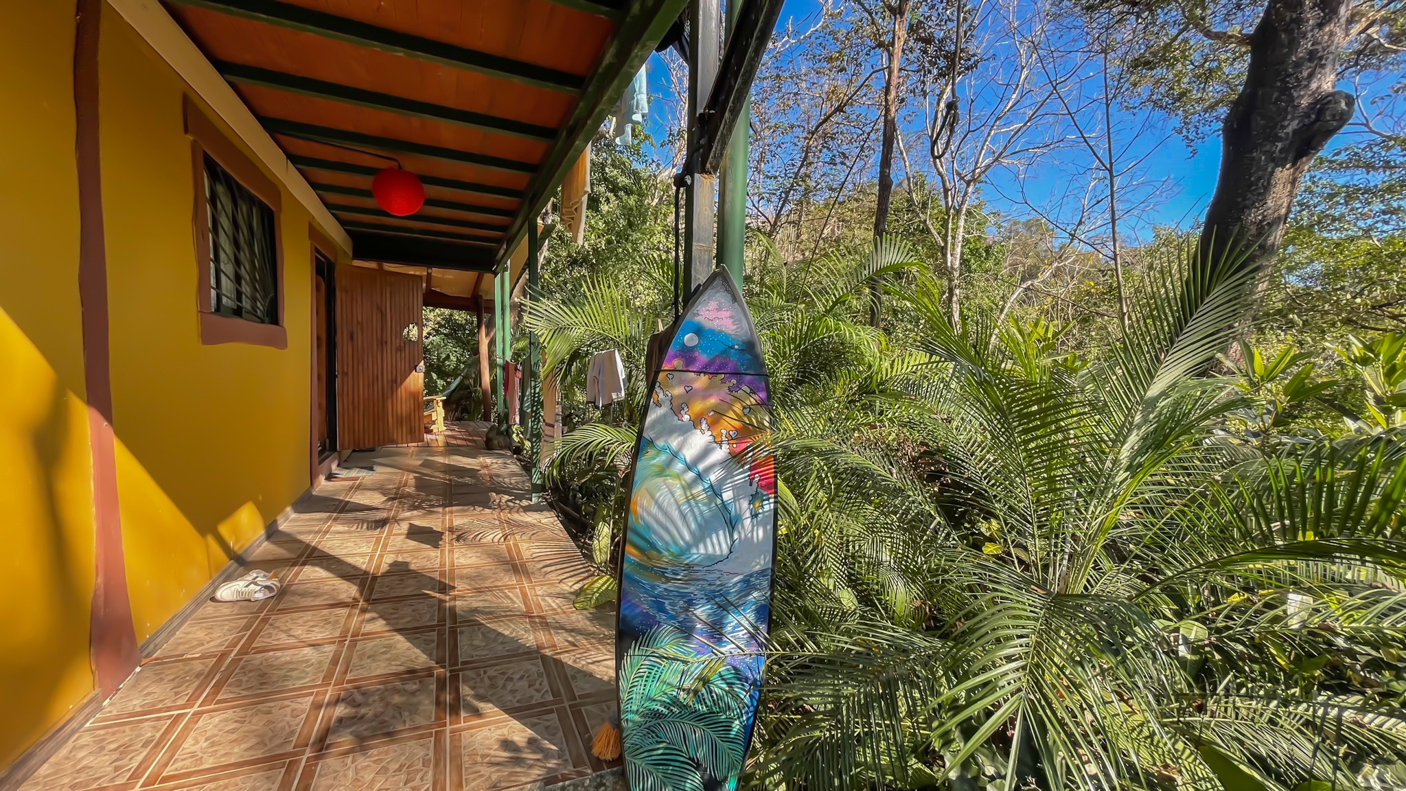 2 bed Land For Sale in Malpais, Puntarenas - thumb 8