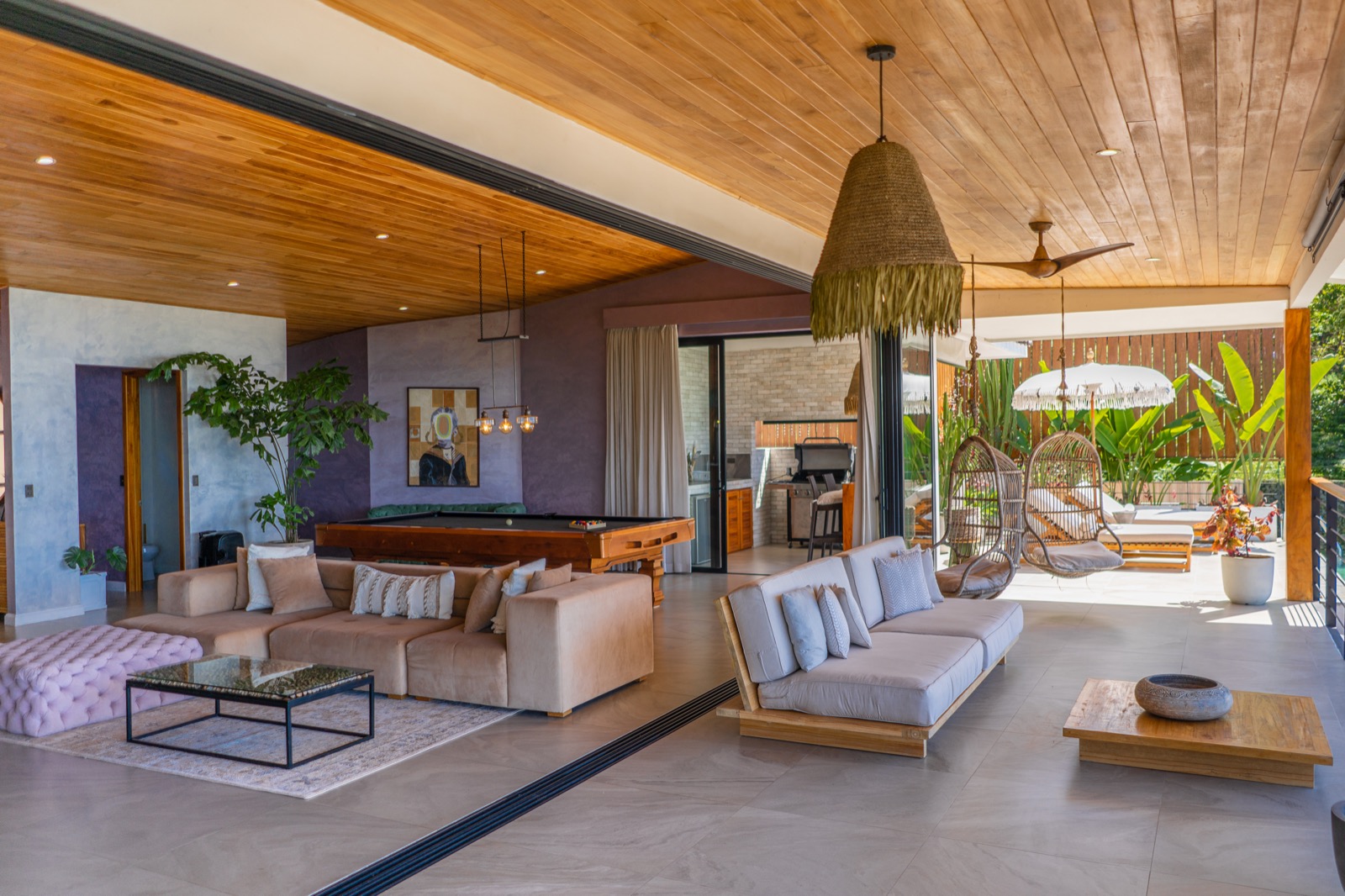 7 bed Single Family Homes For Sale in Santa Teresa, Puntarenas - thumb 28