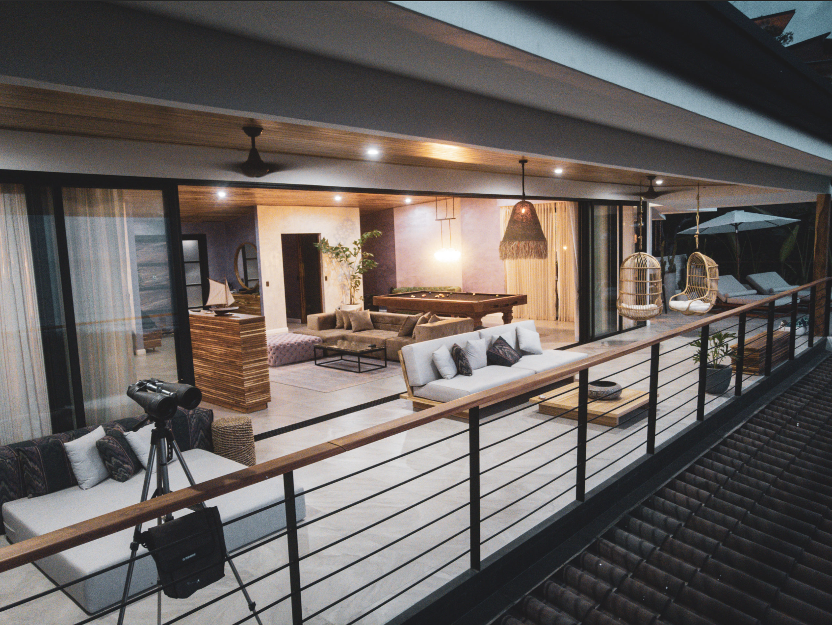 7 bed Single Family Homes For Sale in Santa Teresa, Puntarenas - thumb 12