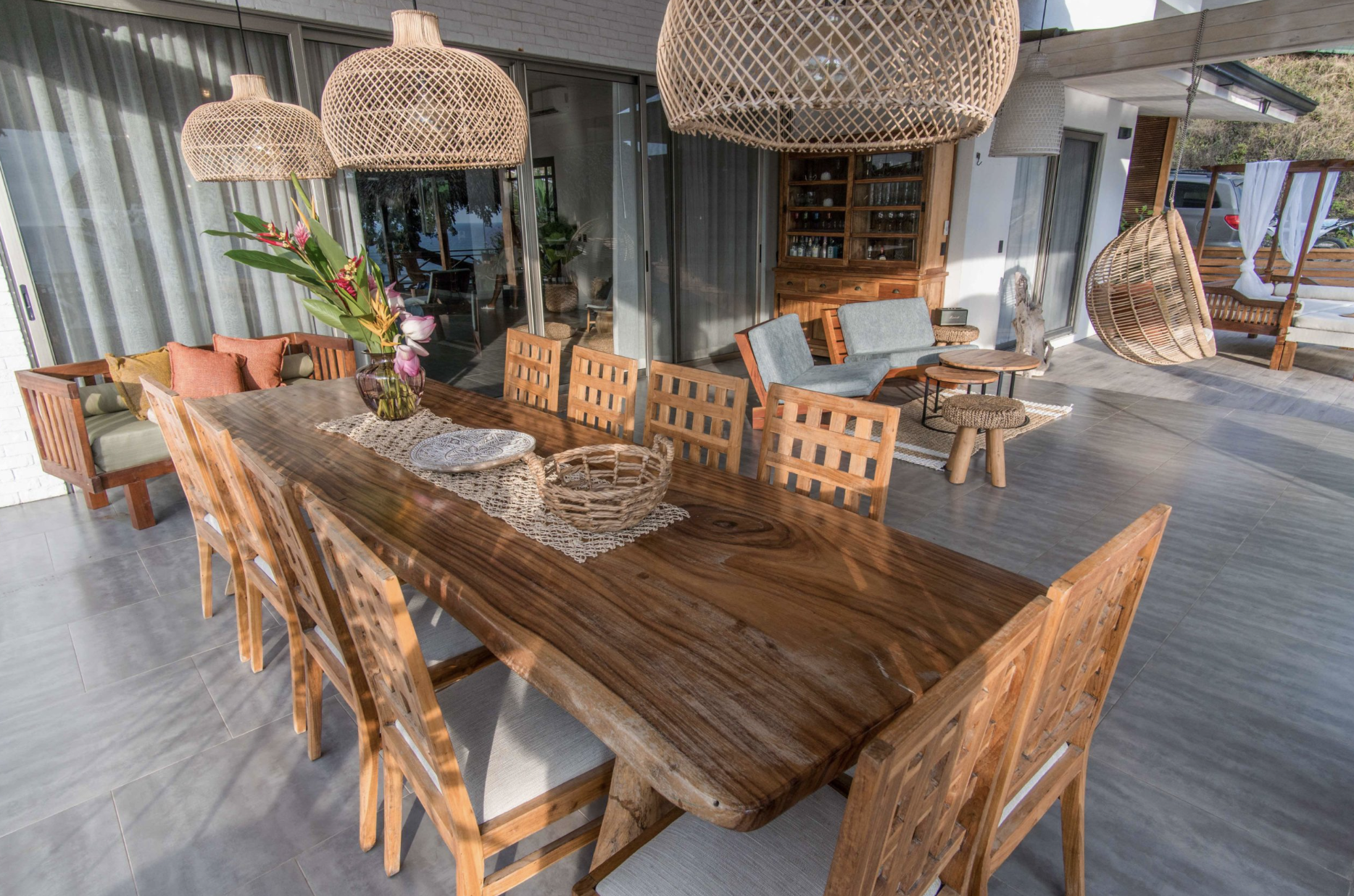 7 bed Single Family Homes For Sale in Santa Teresa, Puntarenas - thumb 25