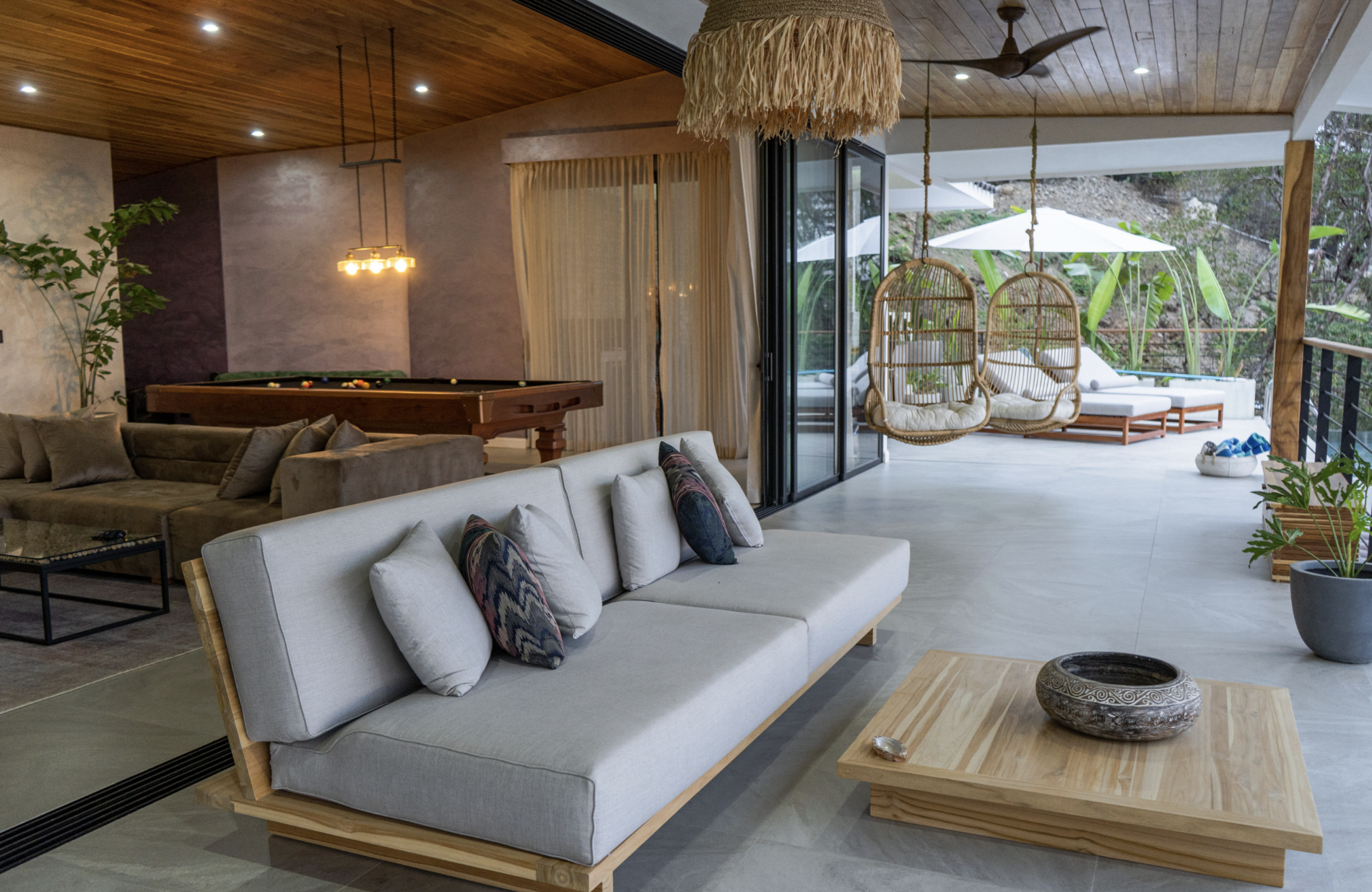 7 bed Single Family Homes For Sale in Santa Teresa, Puntarenas - thumb 4