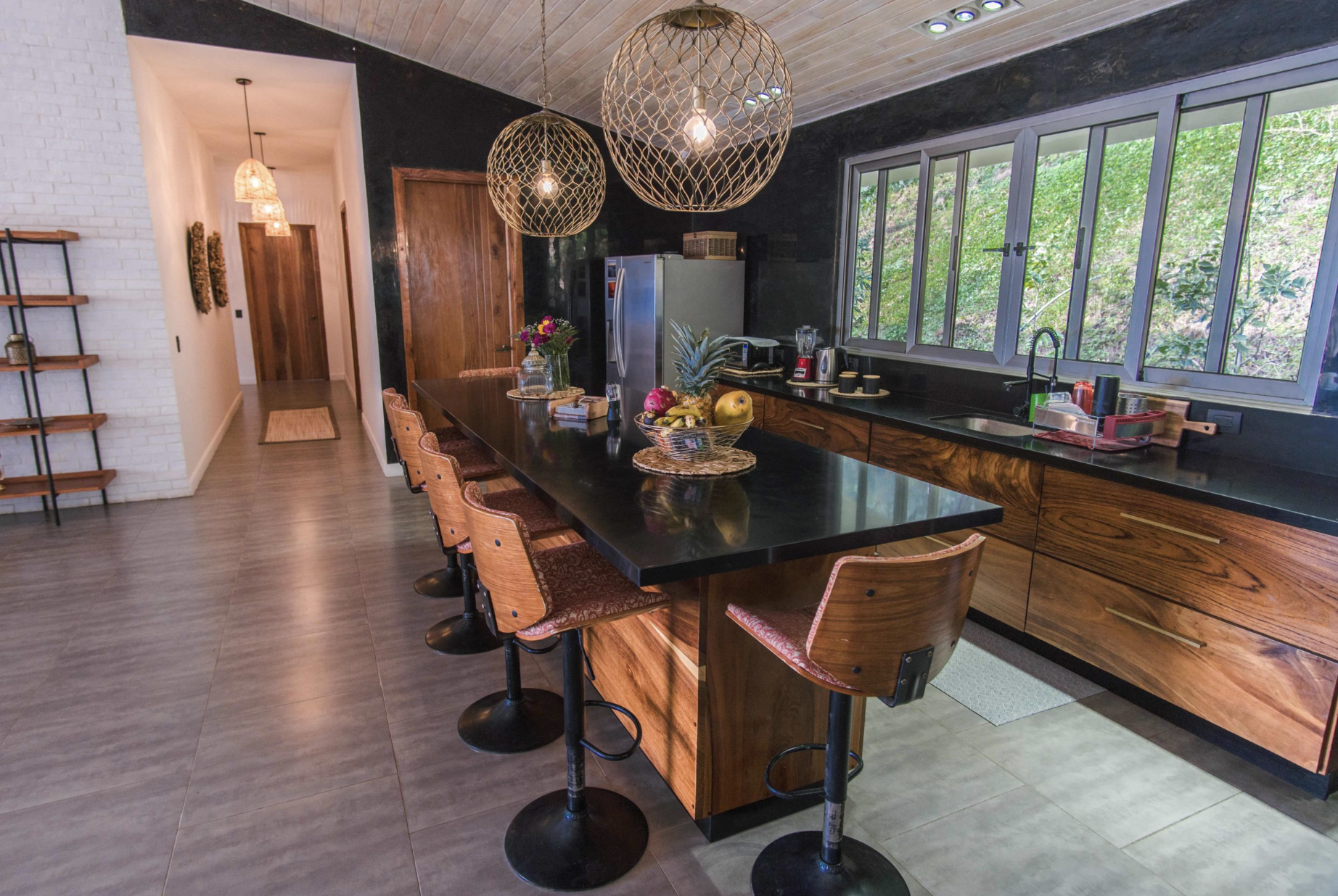 7 bed Single Family Homes For Sale in Santa Teresa, Puntarenas - thumb 16