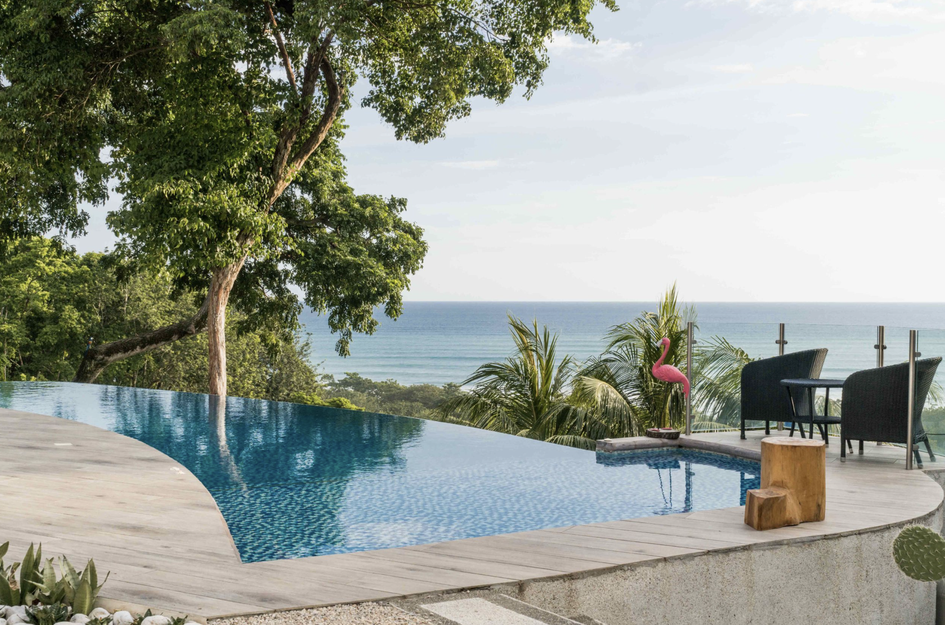 7 bed Single Family Homes For Sale in Santa Teresa, Puntarenas - thumb 24