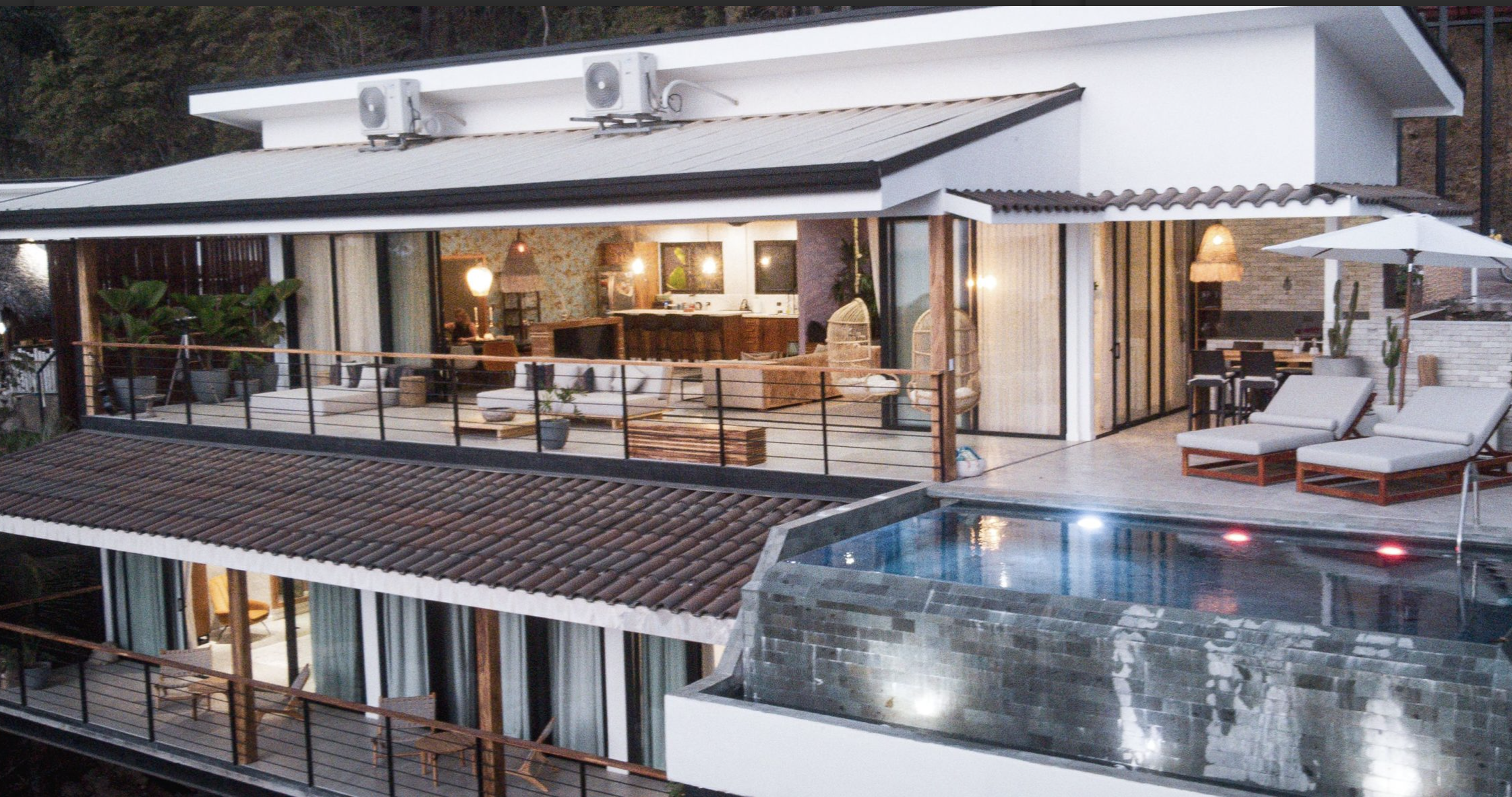 7 bed Single Family Homes For Sale in Santa Teresa, Puntarenas - thumb 2