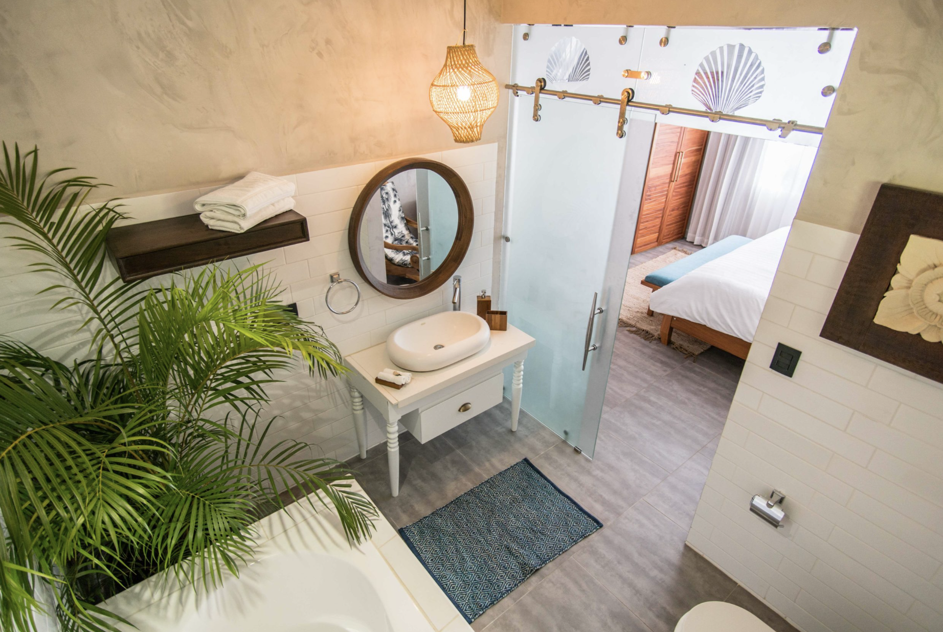 7 bed Single Family Homes For Sale in Santa Teresa, Puntarenas - thumb 14