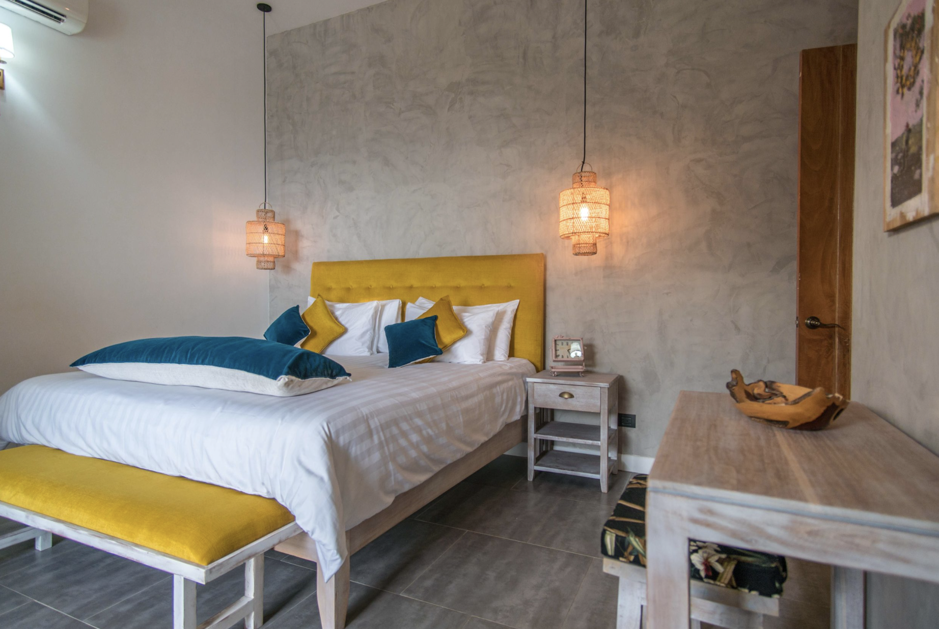 7 bed Single Family Homes For Sale in Santa Teresa, Puntarenas - thumb 19