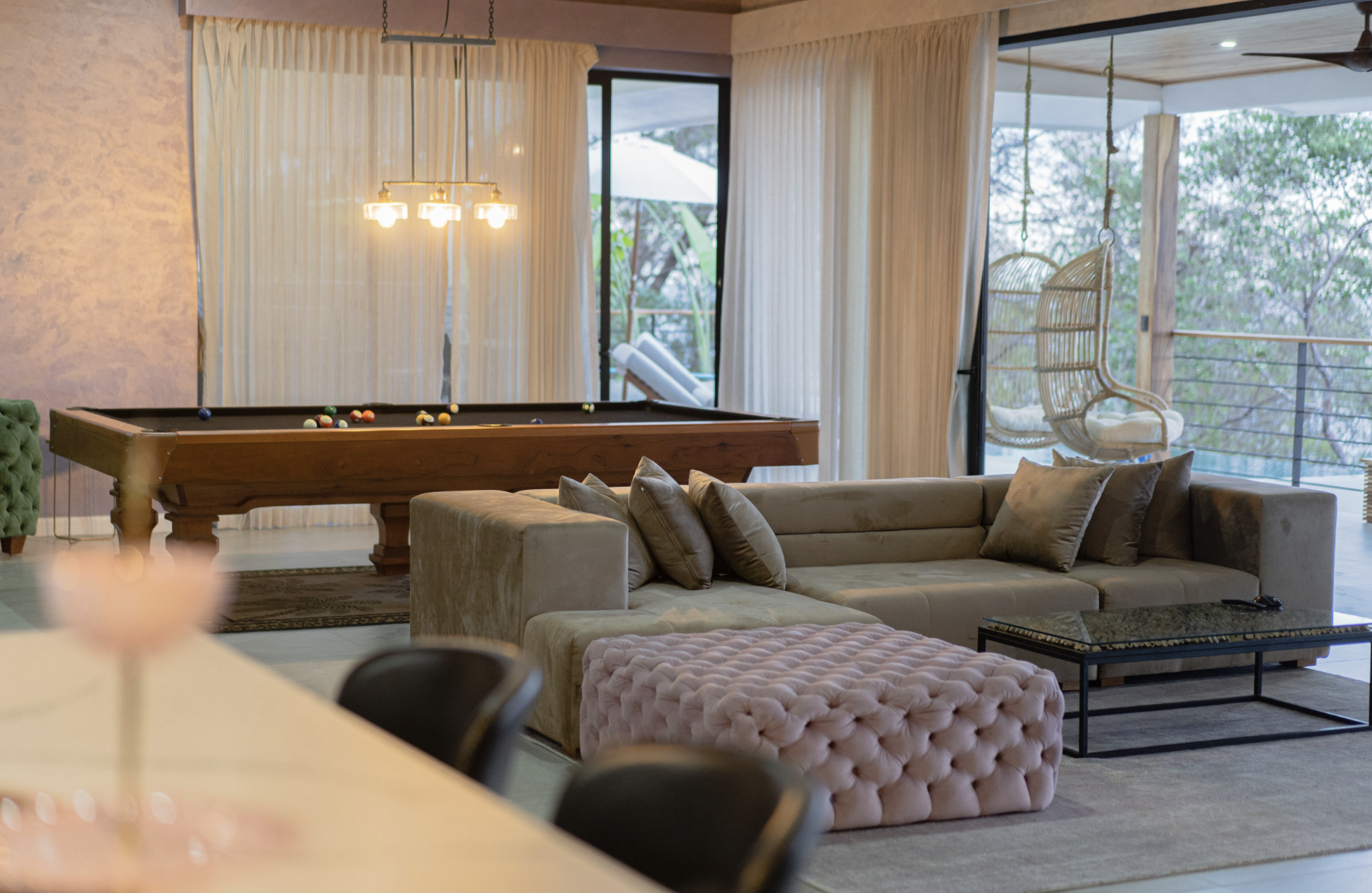 7 bed Single Family Homes For Sale in Santa Teresa, Puntarenas - thumb 6