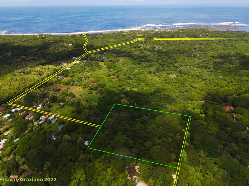 0 bed Land For Sale in Playa Negra, Guanacaste - 1