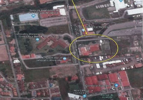 0 bed Commercial For Sale in Belen, Heredia - thumb 4