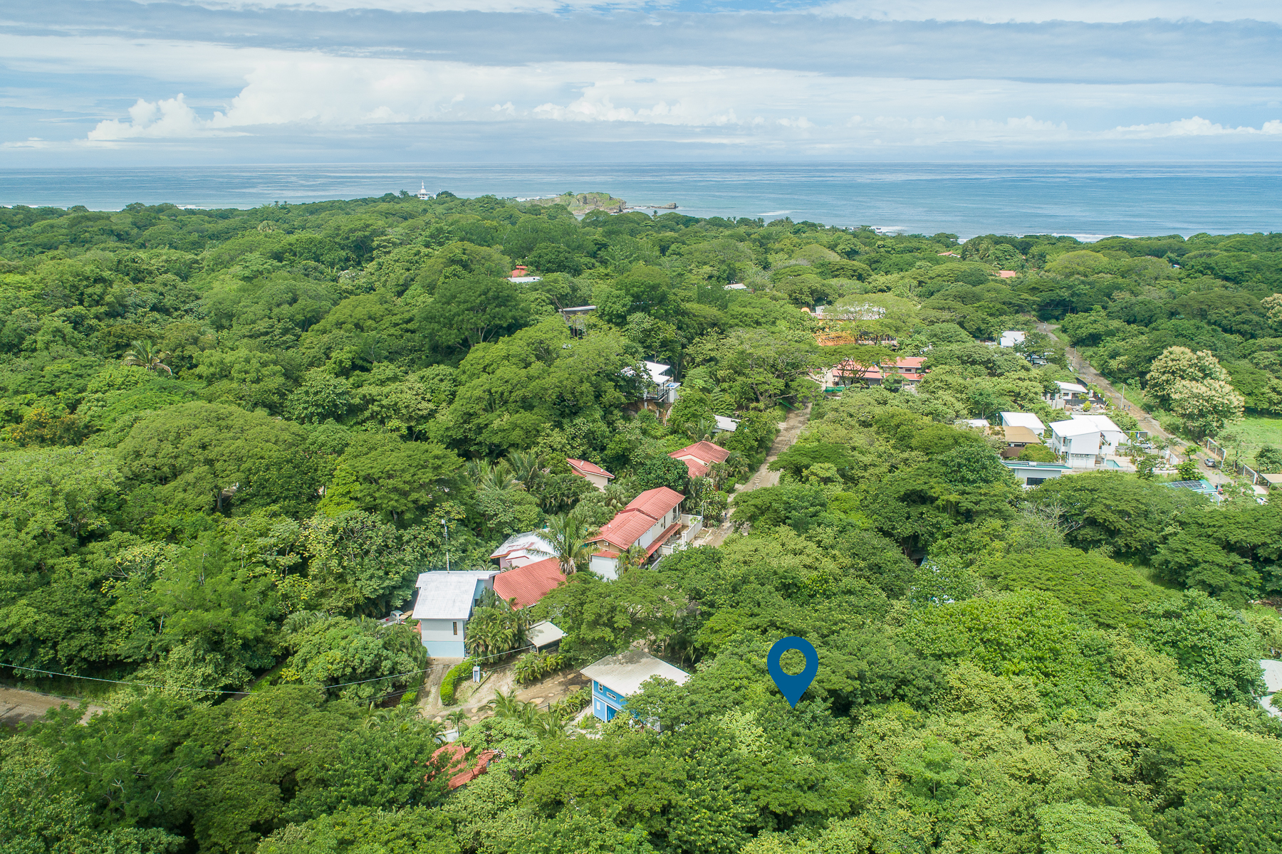 0 bed Land For Sale in Playa Pelada, Guanacaste - thumb 1