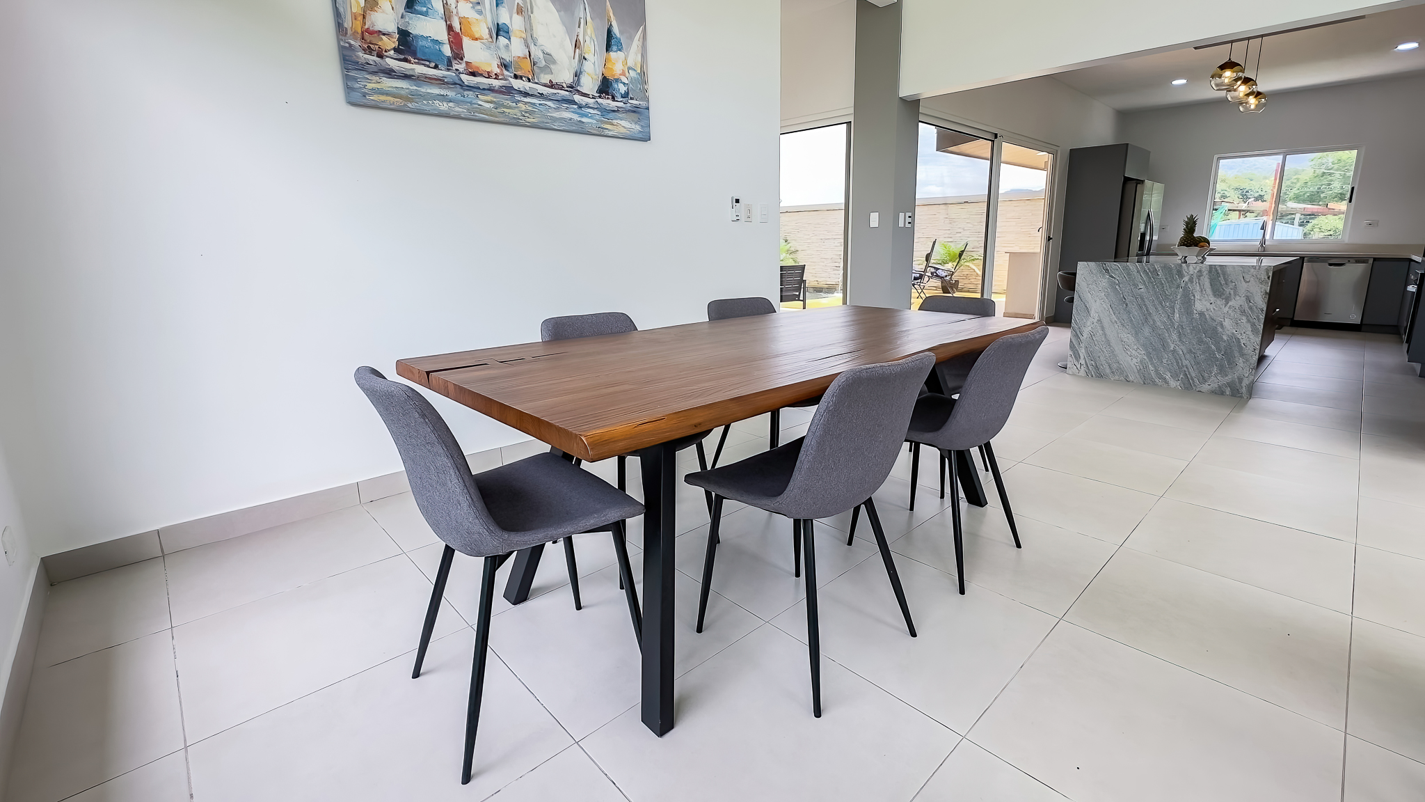 3 bed Single Family Homes For Sale in Uvita, Puntarenas - thumb 11