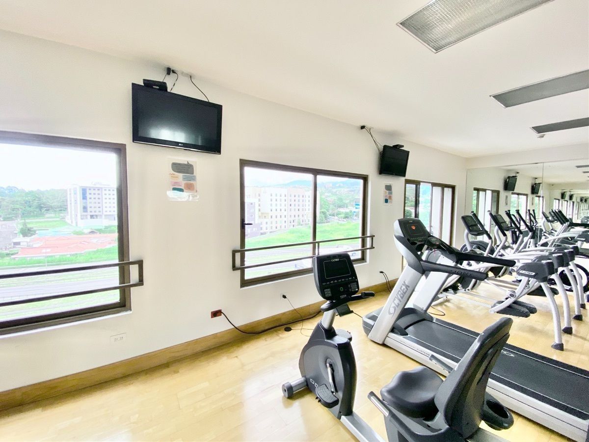 2 bed Condo For Sale in Curridabat, San Jose - thumb 3