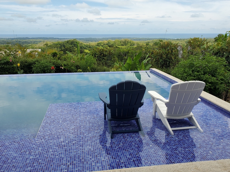 4 bed Single Family Homes For Sale in Parrita, Puntarenas - 1