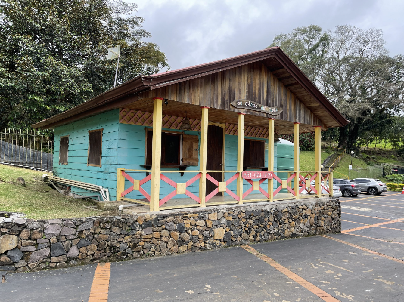 48 bed Hotel / Leisure For Sale in La Garita, Alajuela - thumb 9