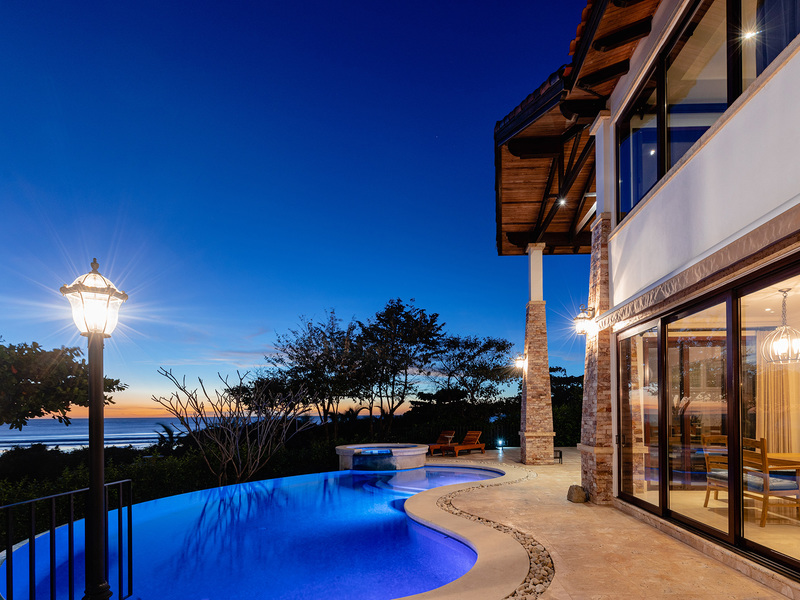 5 bed Single Family Homes For Sale in San Jose De Pinilla, Guanacaste - 1