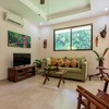  - River, Easy Access, Waterfall, Jungle, Security, Privacy 3 Bedroom House
