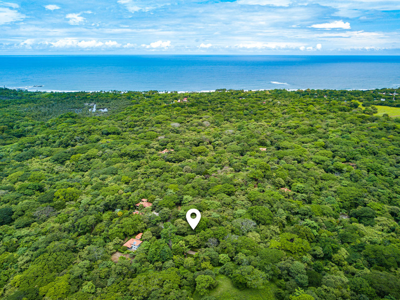 0 bed Land For Sale in Junquillal, Guanacaste - 1