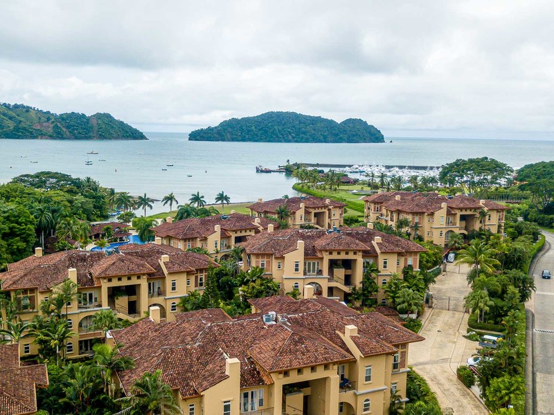 2 bed Condo For Sale in Herradura, Puntarenas - 1