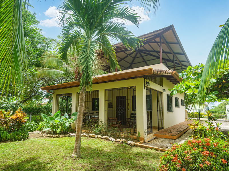 2 Bed Single Family Homes For Sale in Junquillal Costa Rica