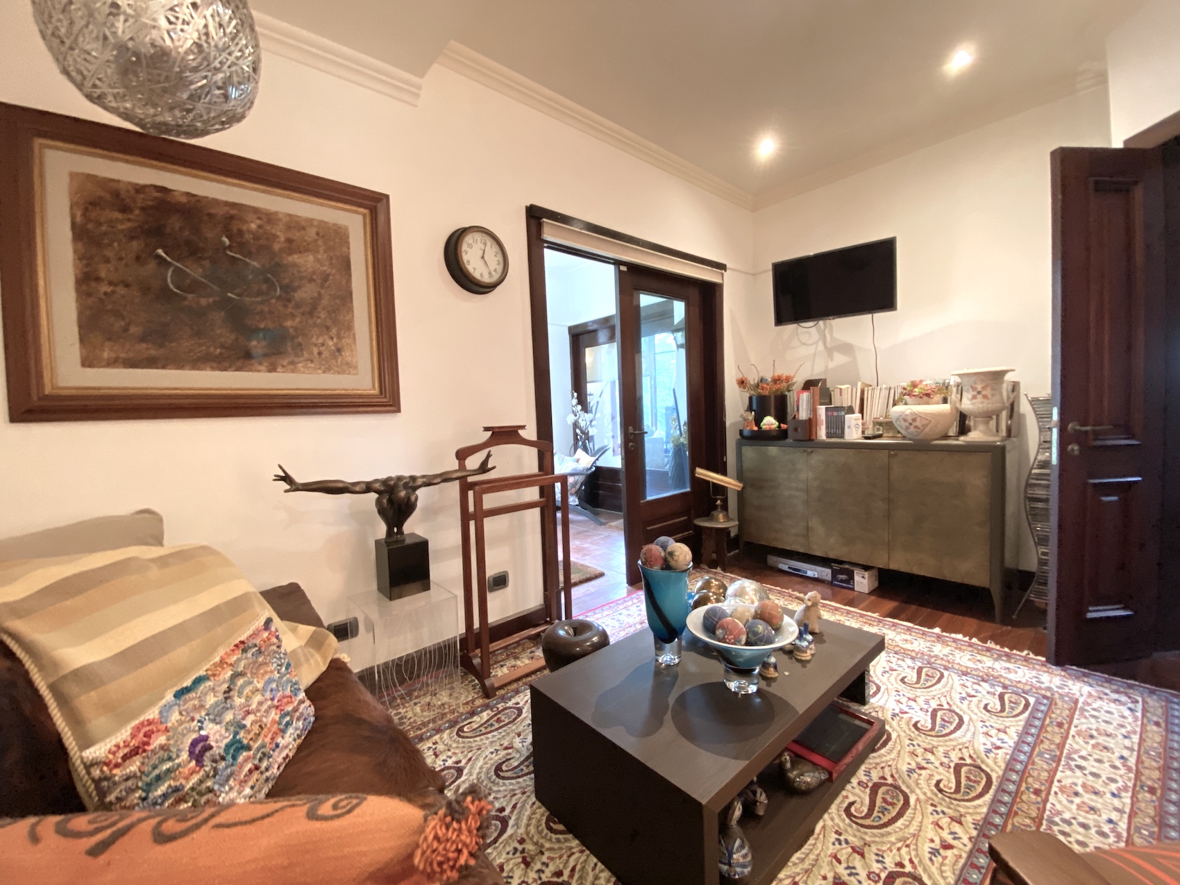 5 bed Single Family Homes For Sale in Santa Ana, San Jose - thumb 9