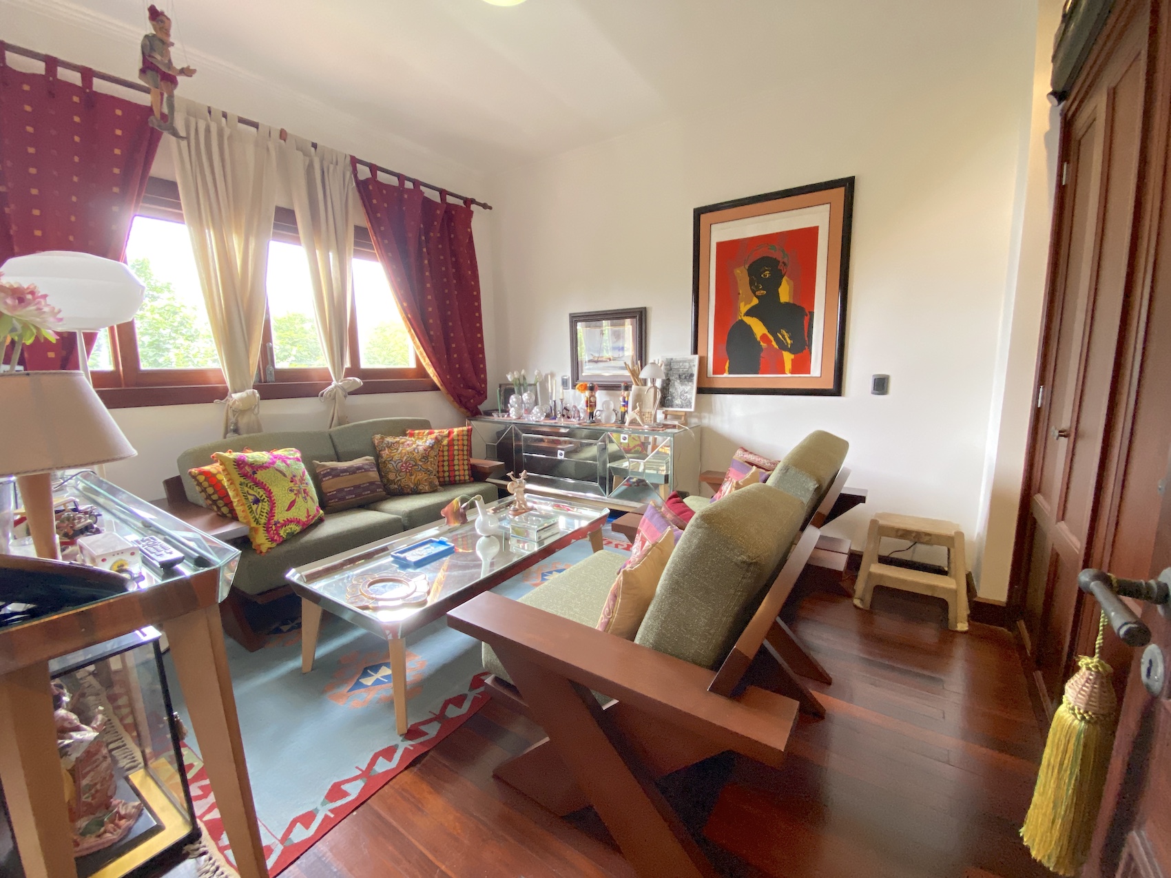 5 bed Single Family Homes For Sale in Santa Ana, San Jose - thumb 25