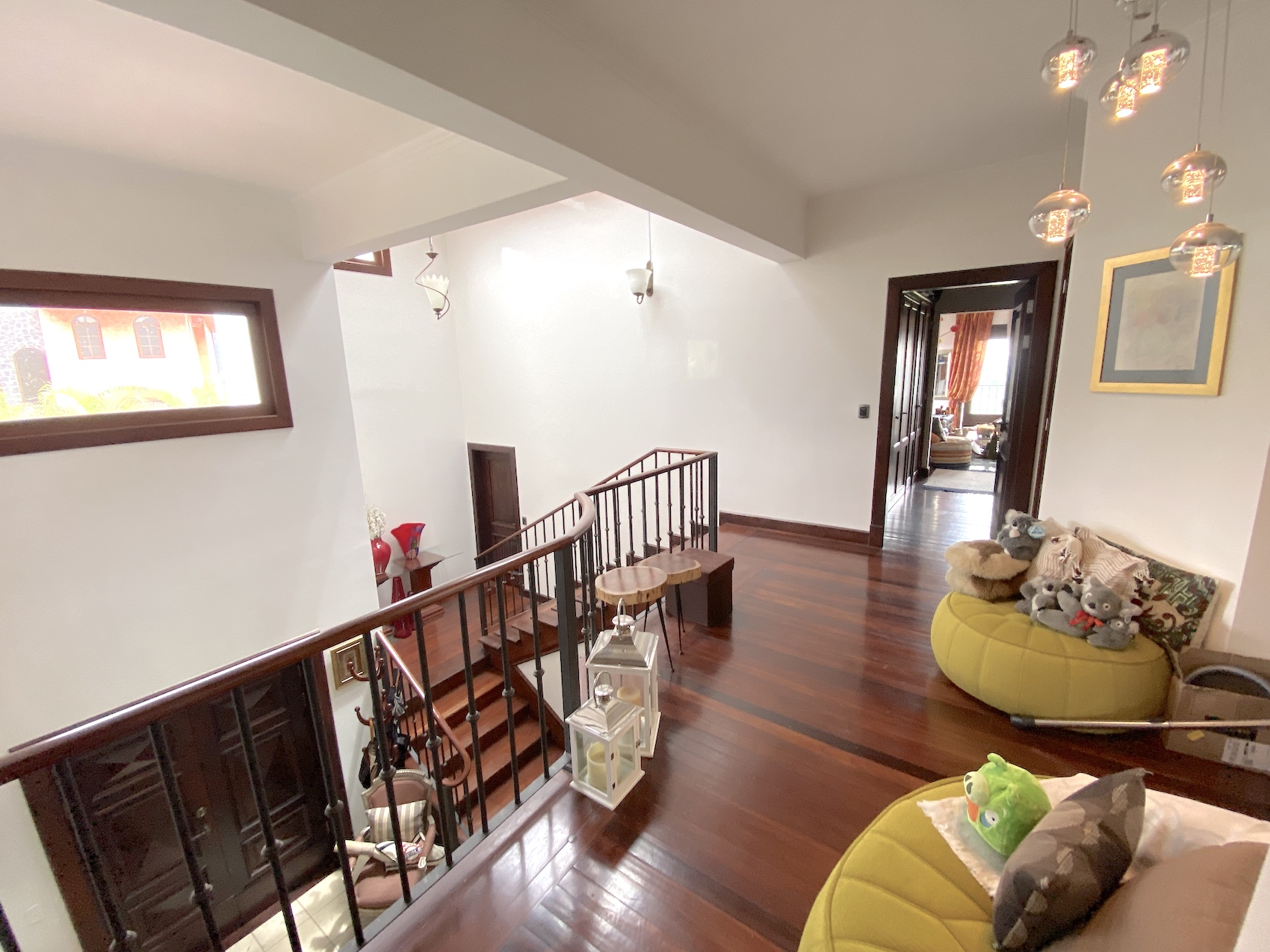 5 bed Single Family Homes For Sale in Santa Ana, San Jose - thumb 18