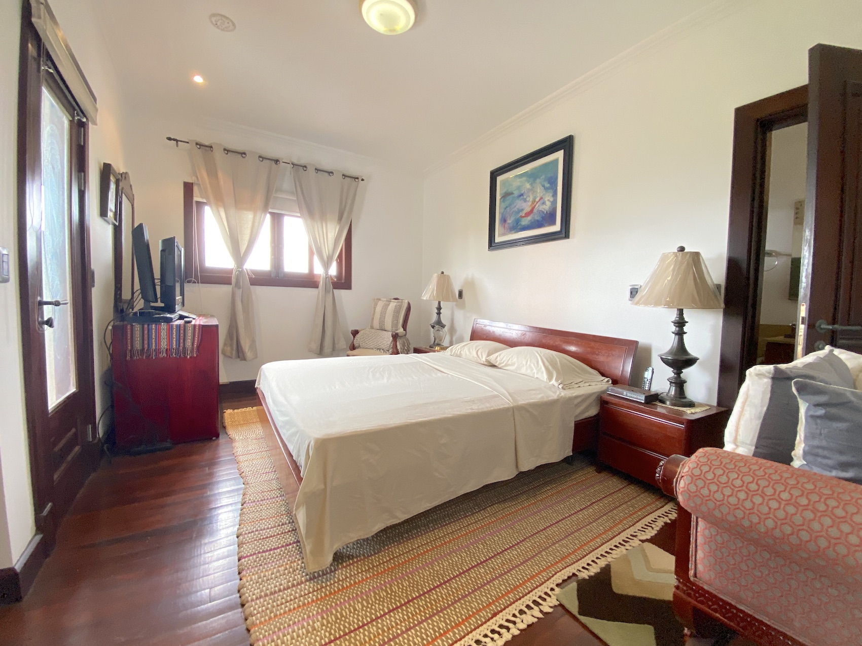 5 bed Single Family Homes For Sale in Santa Ana, San Jose - thumb 19