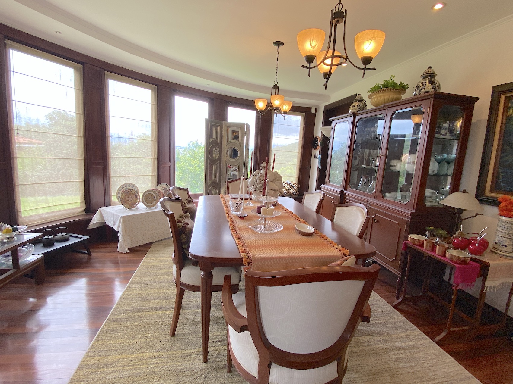 5 bed Single Family Homes For Sale in Santa Ana, San Jose - thumb 8