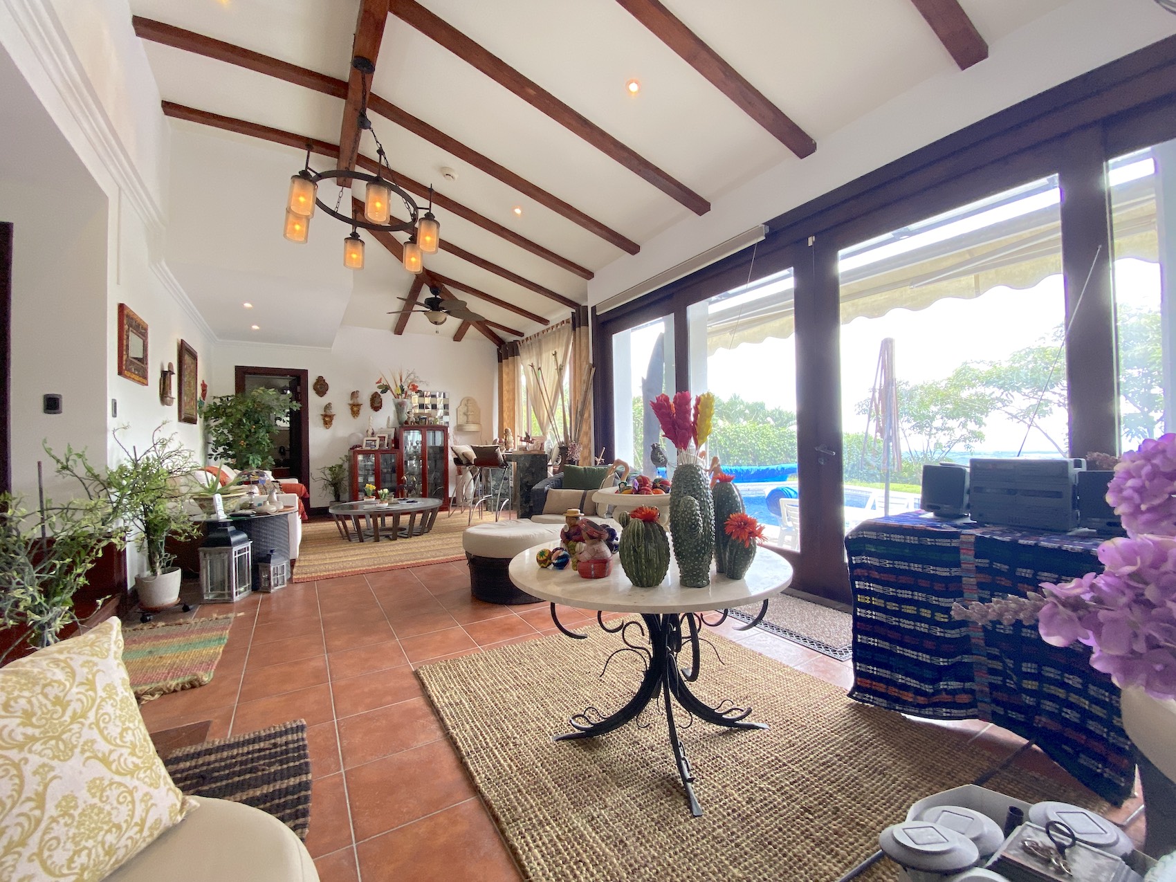 5 bed Single Family Homes For Sale in Santa Ana, San Jose - thumb 12