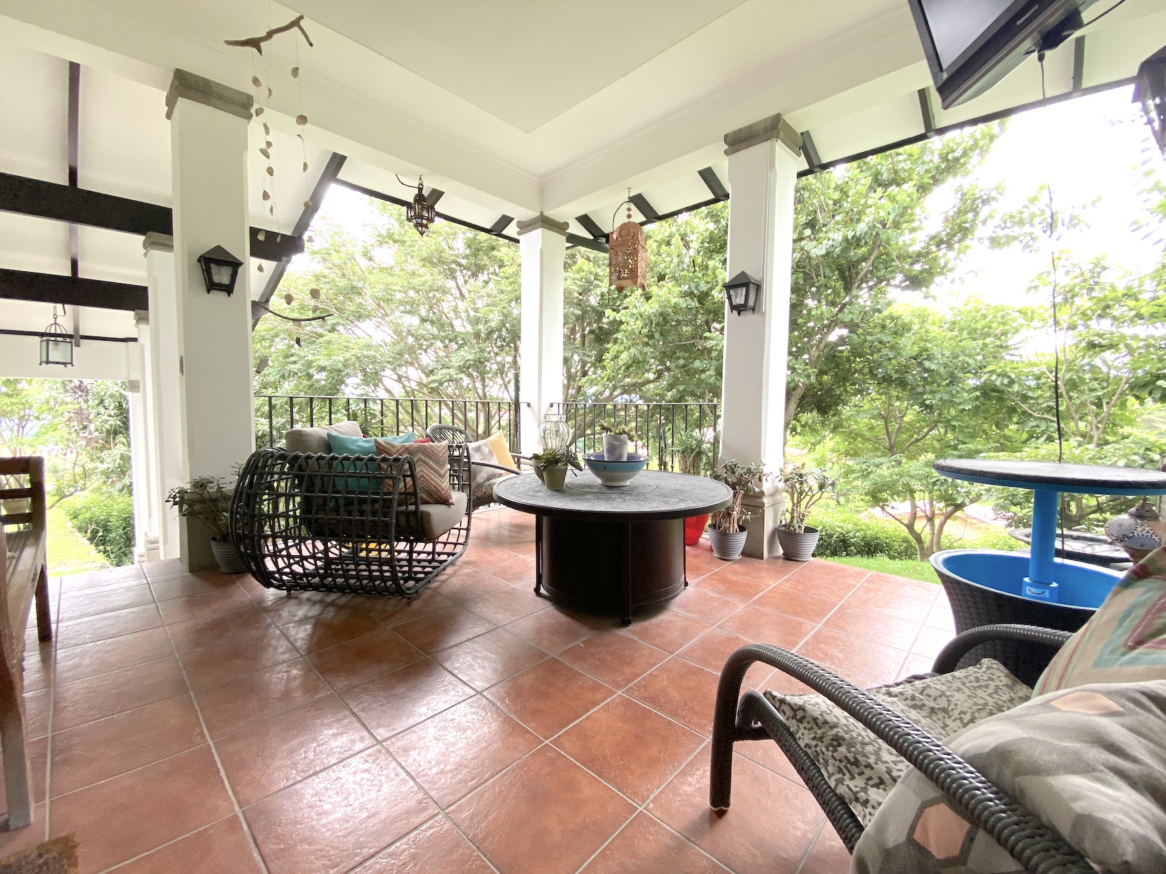 5 bed Single Family Homes For Sale in Santa Ana, San Jose - thumb 10