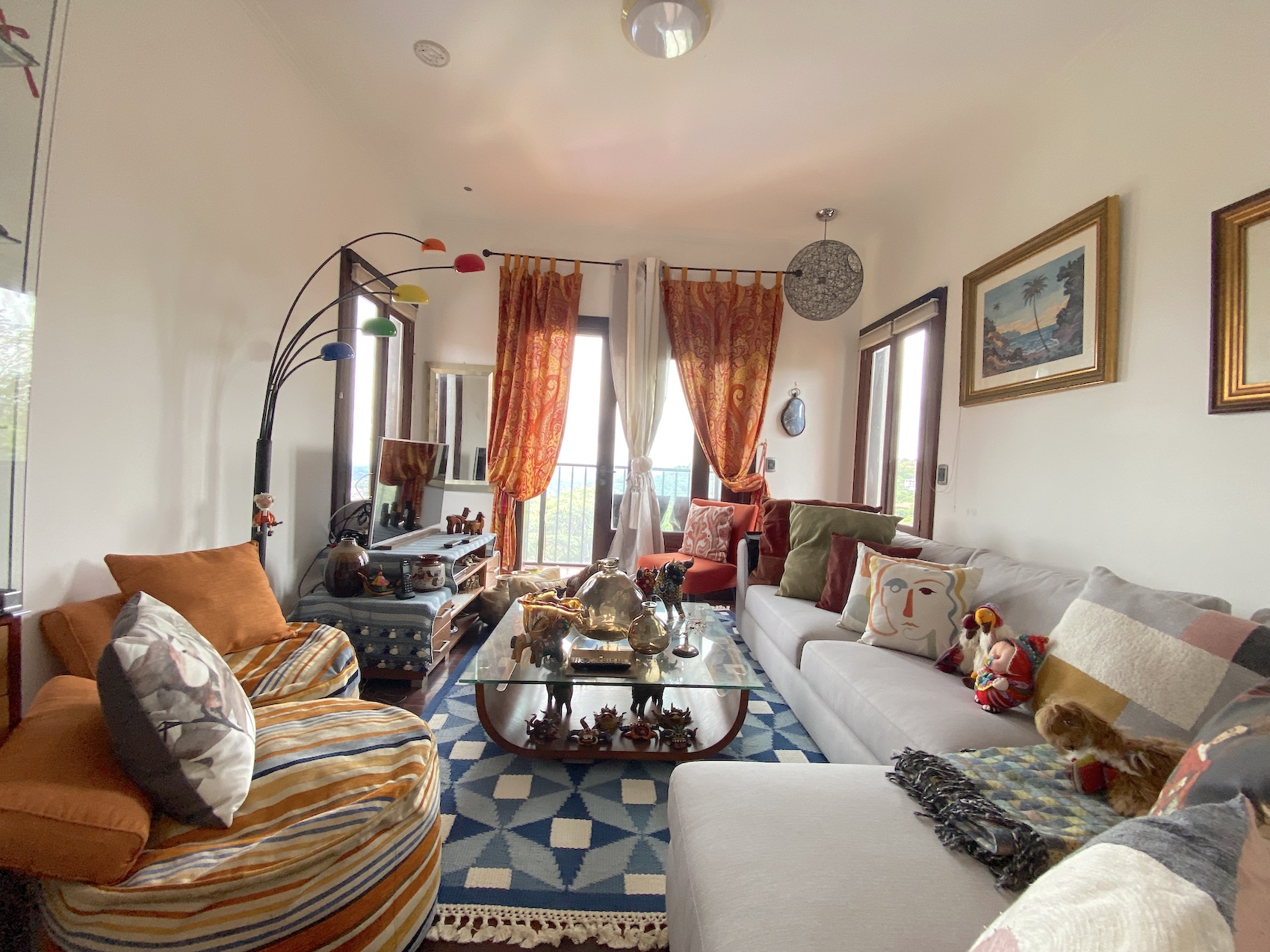 5 bed Single Family Homes For Sale in Santa Ana, San Jose - thumb 23