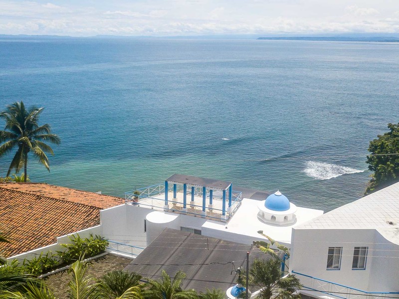 4 bed Single Family Homes For Sale in Jaco, Puntarenas - 1