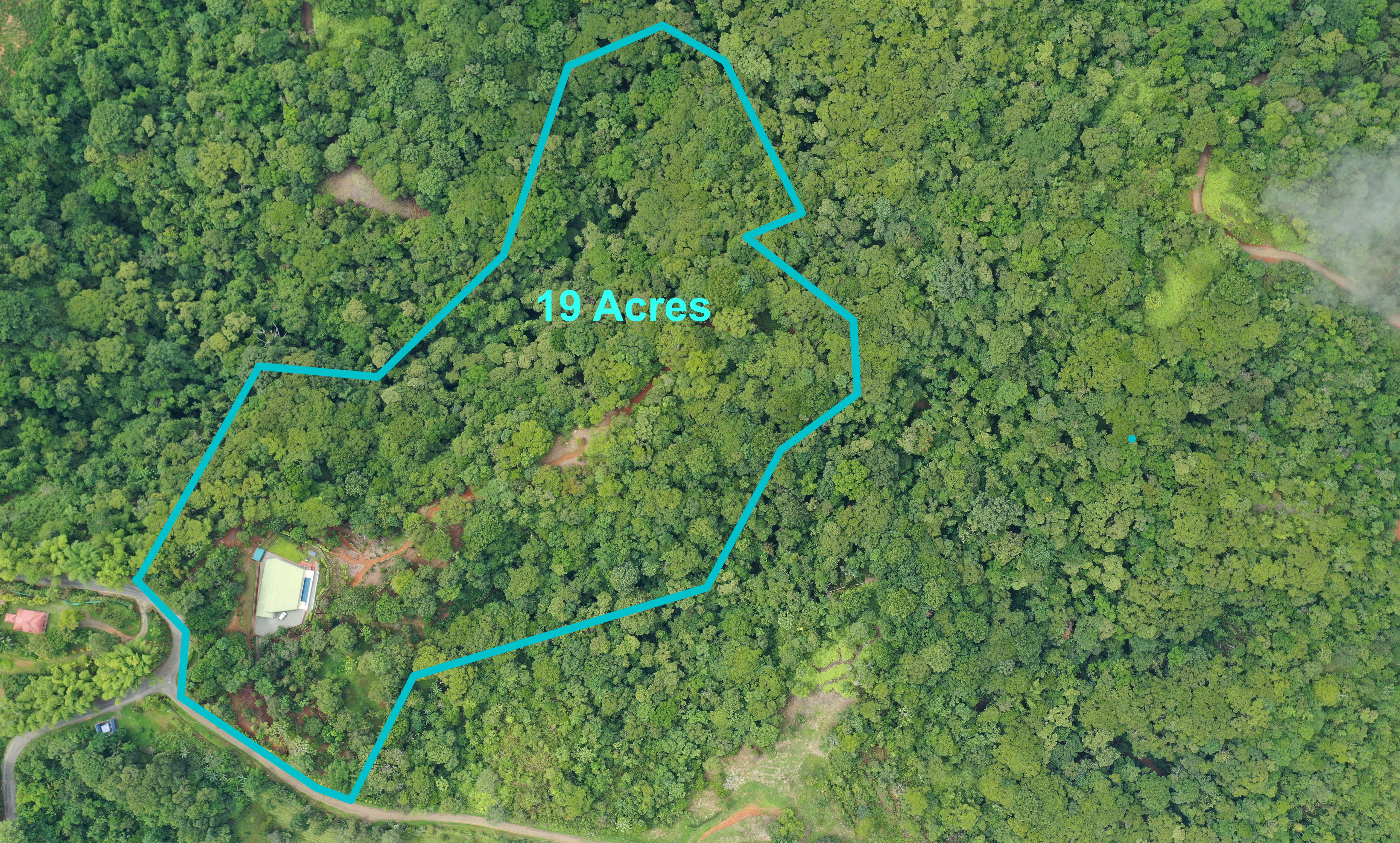 1 bed Single Family Homes For Sale in Dominical, Puntarenas - thumb 25